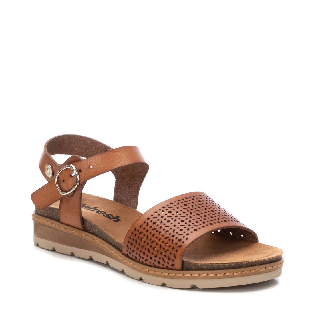 SANDALIA DE MUJER REFRESH 17078301、mySite、gtrtttuynbv