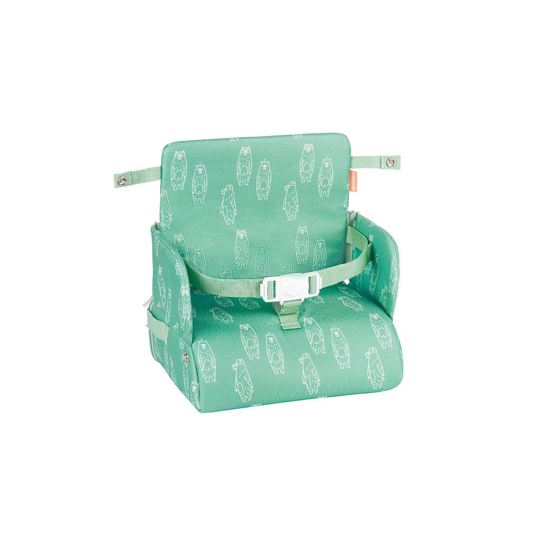  Badabulle Travel Booster Seat、mySite、merchandisen