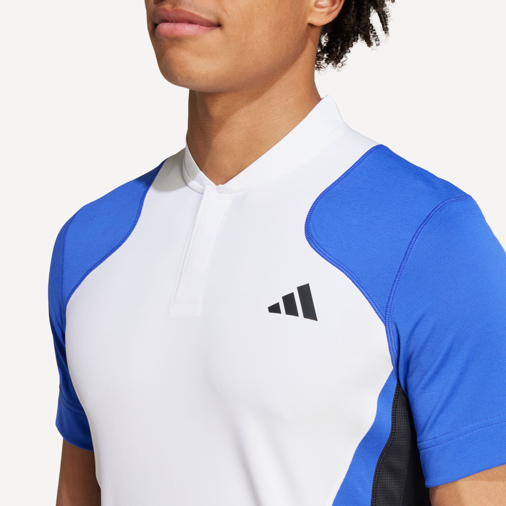 adidas Pro New York Men's Tennis Polo