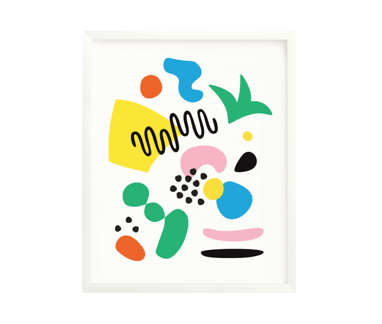 My Darlin' - Garden By The Sea - 11 x 14 Print、mySite、garagedoors4me