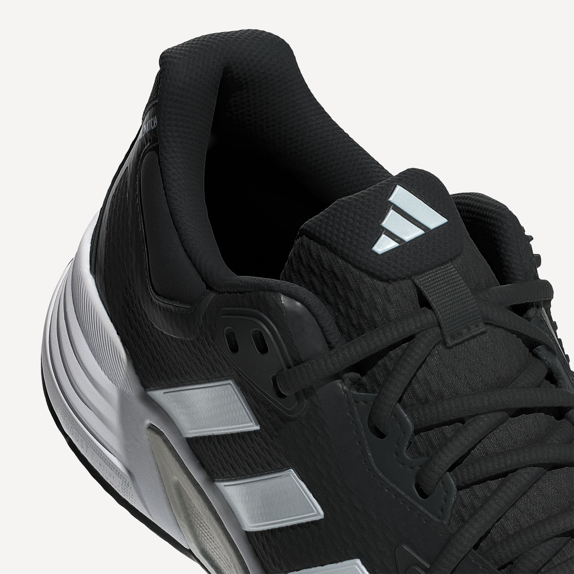 adidas SoleMatch Control 2 Boost Men's Clay Court Tennis Shoes