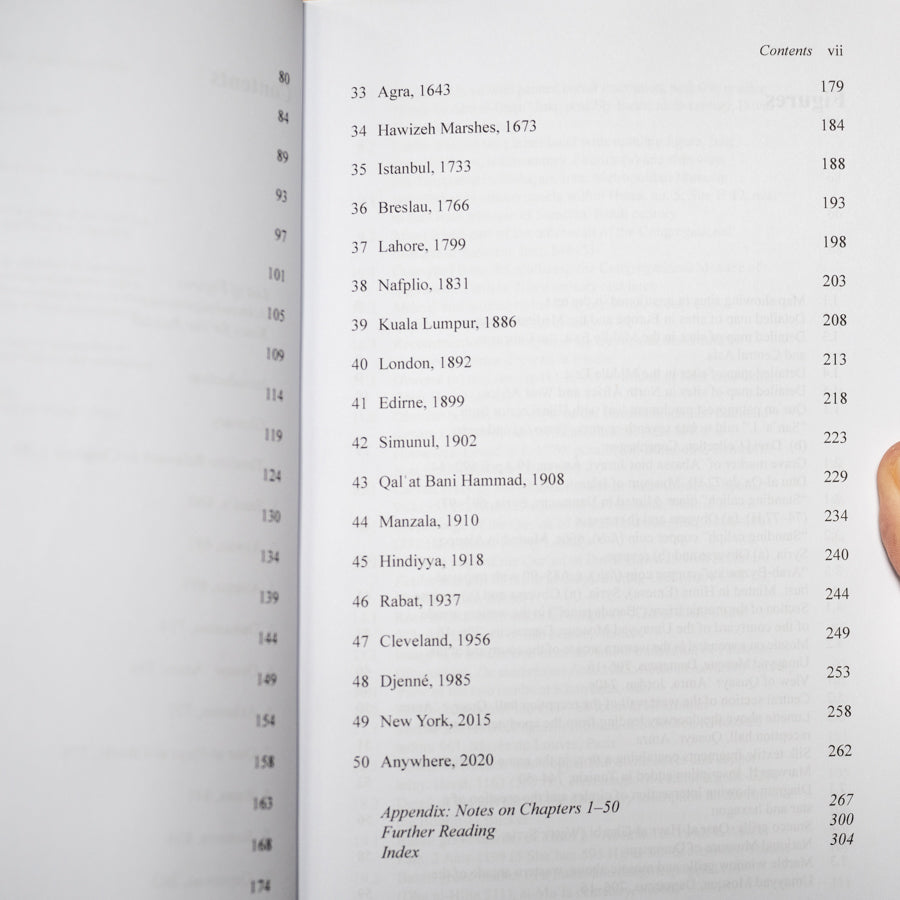 A Story of Islamic Art、mySite、topwebapps