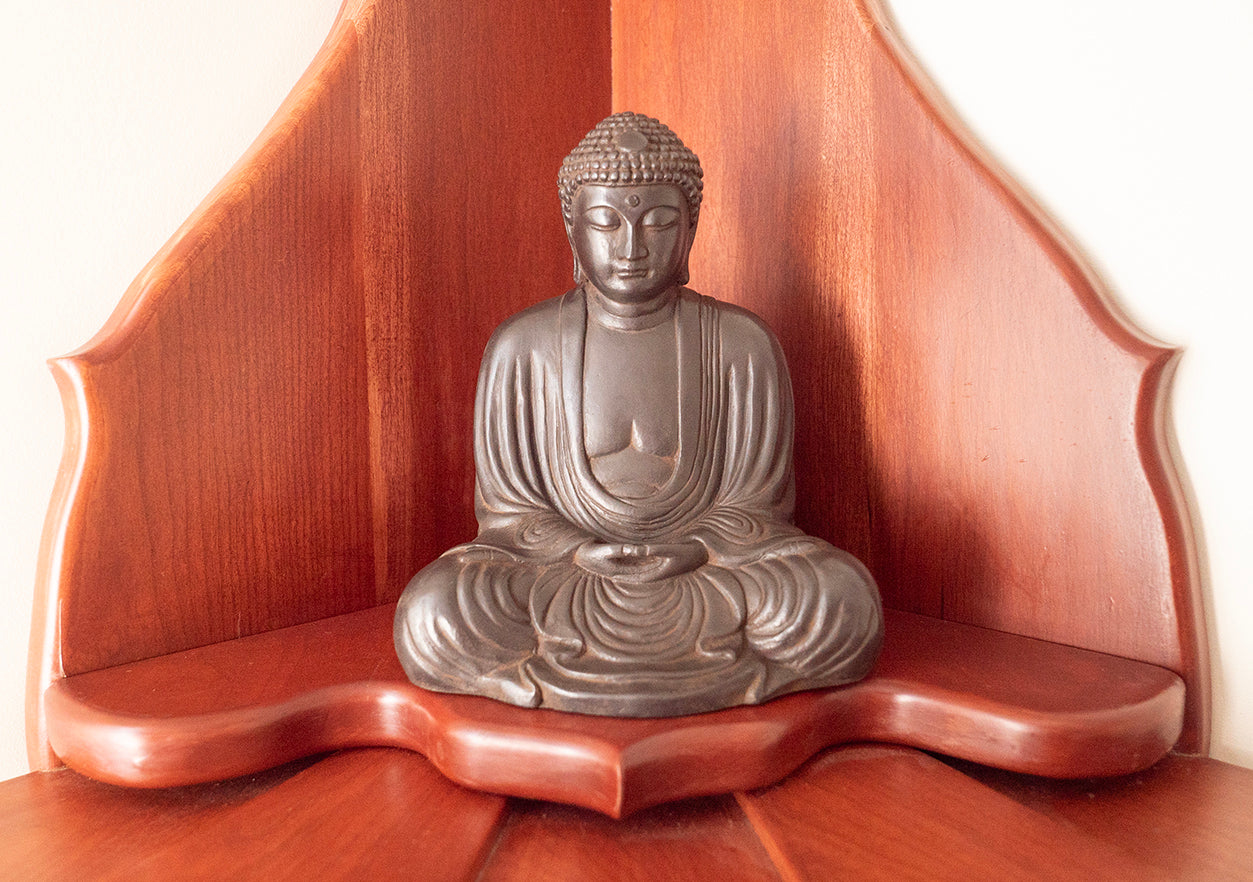 Buddha of Kamakura、mySite、topwebapps