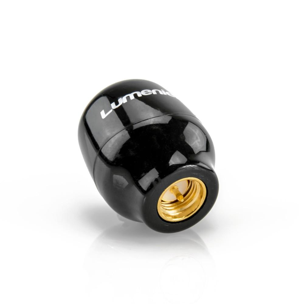 Lumenier AXII 2 5.8GHz Stubby SMA Antenna - Choose Your Polarization、mySite、merchandisen