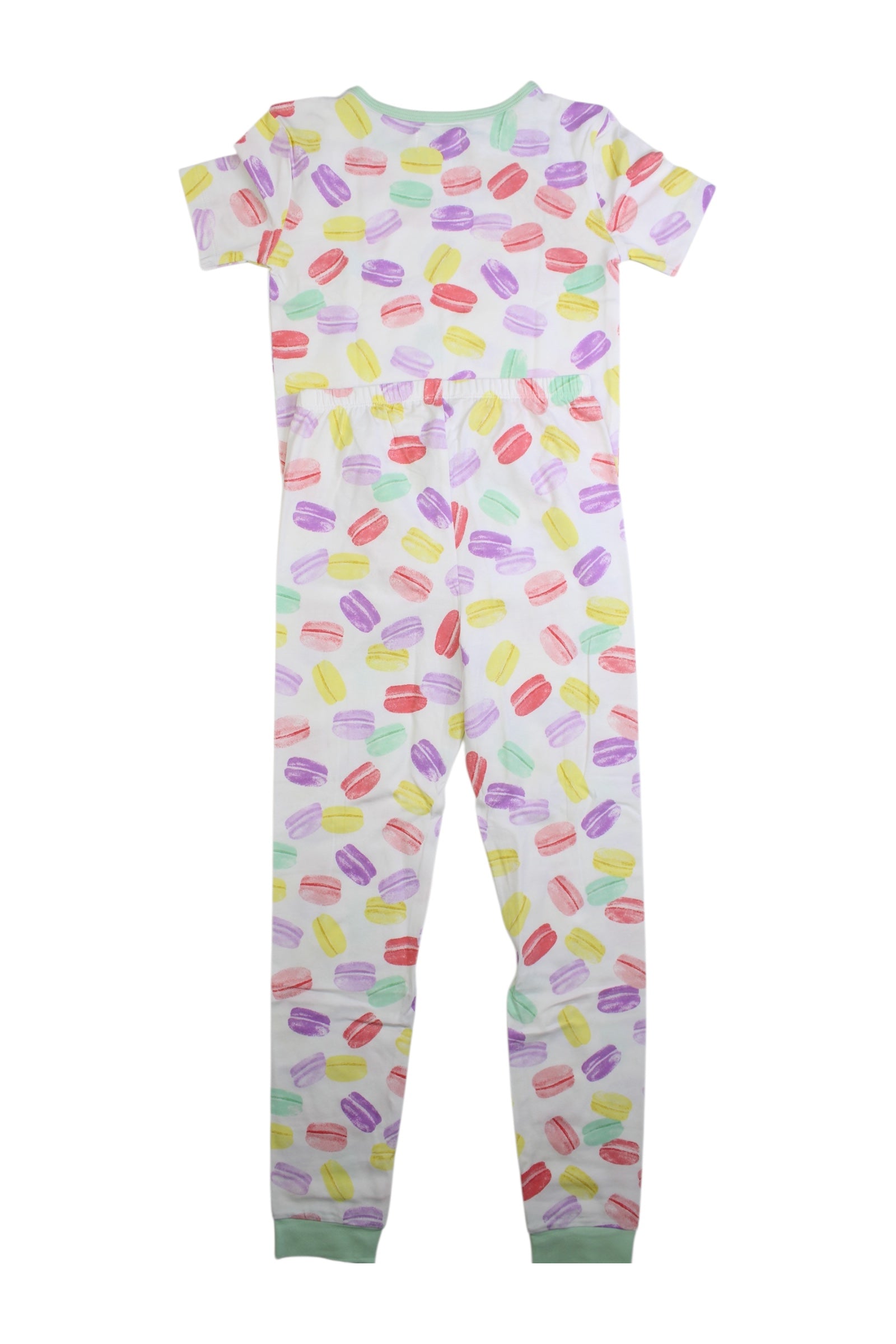BedHead Macaron Print Onesie 8Y、mySite、g9winljtr