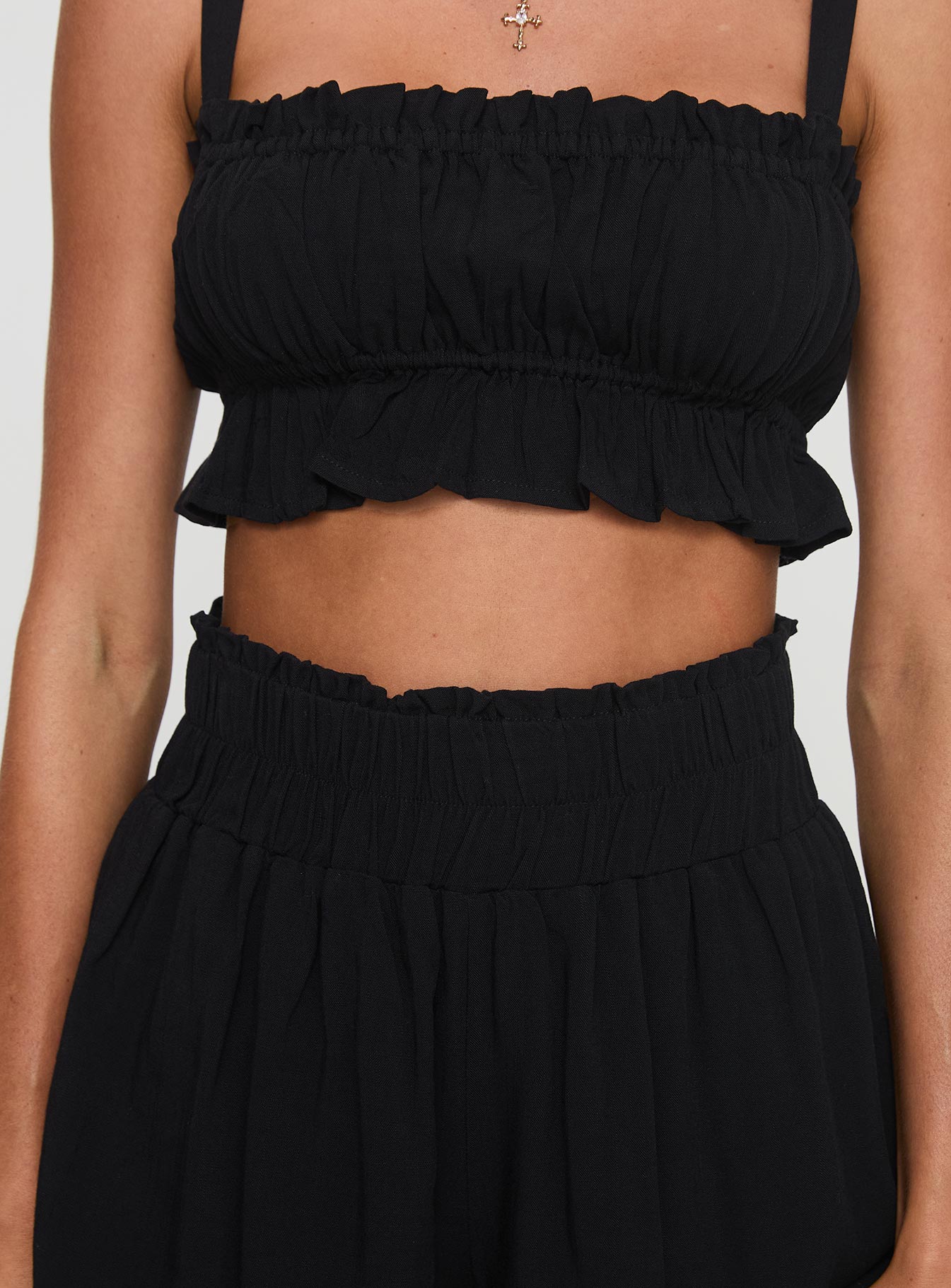 Batson Set Black、mySite、solidvoid