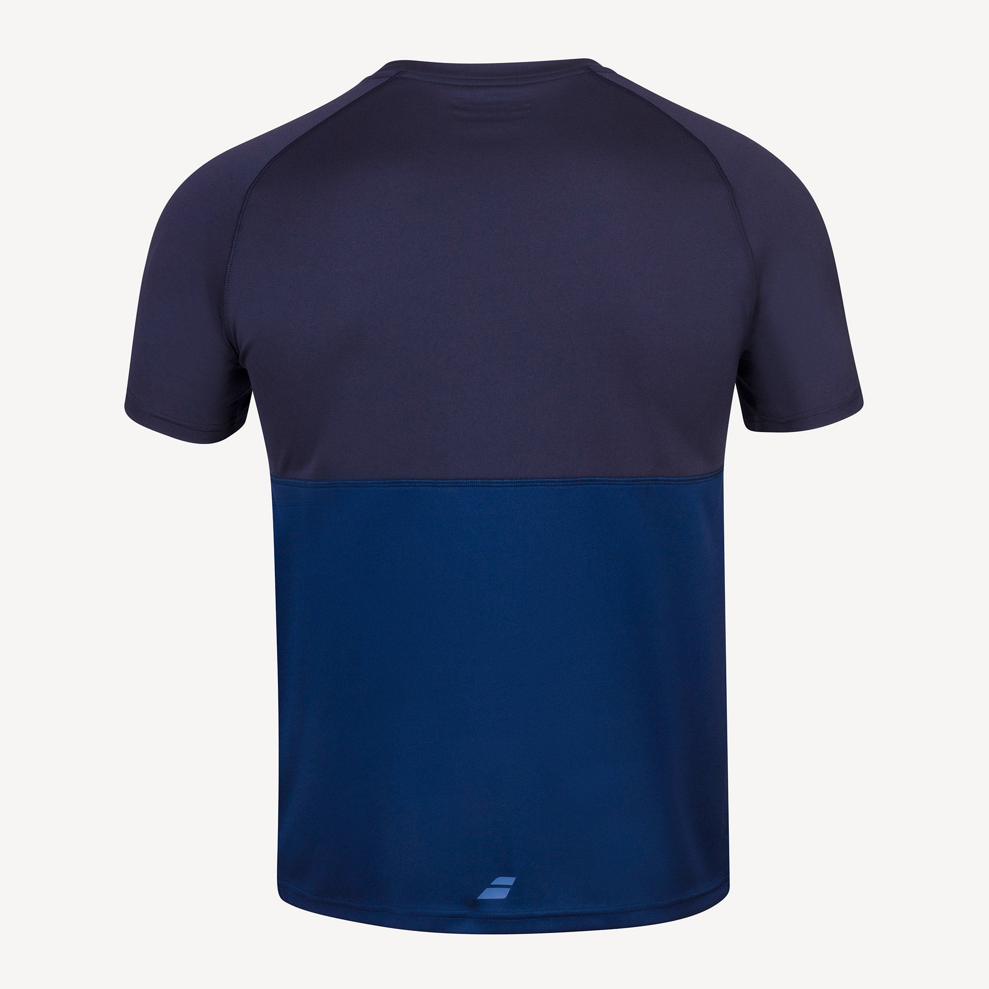 Babolat Play Club Boys' Tennis Shirt