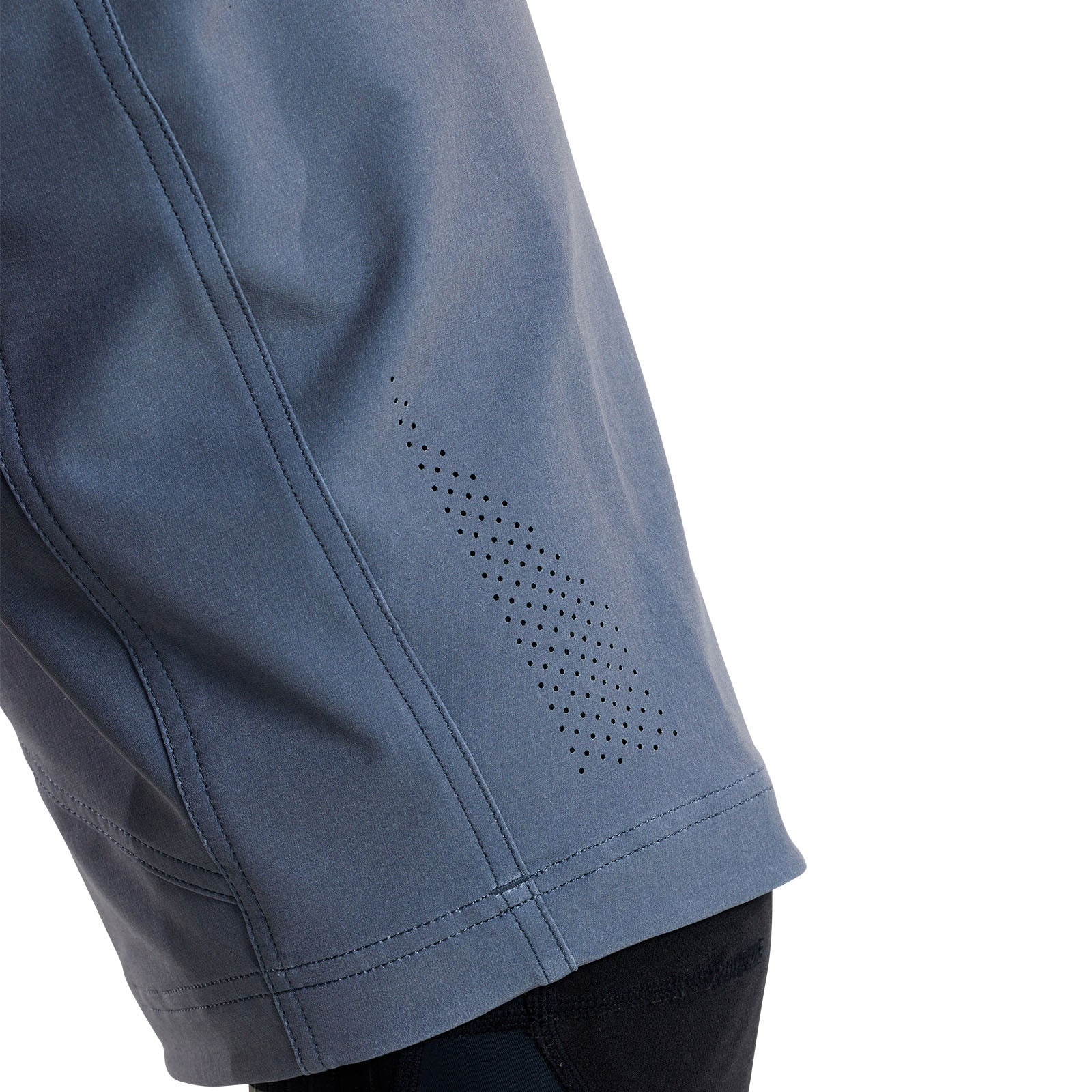 Ruckus Short W/Liner Mono Steel Blue、mySite、dreamappss