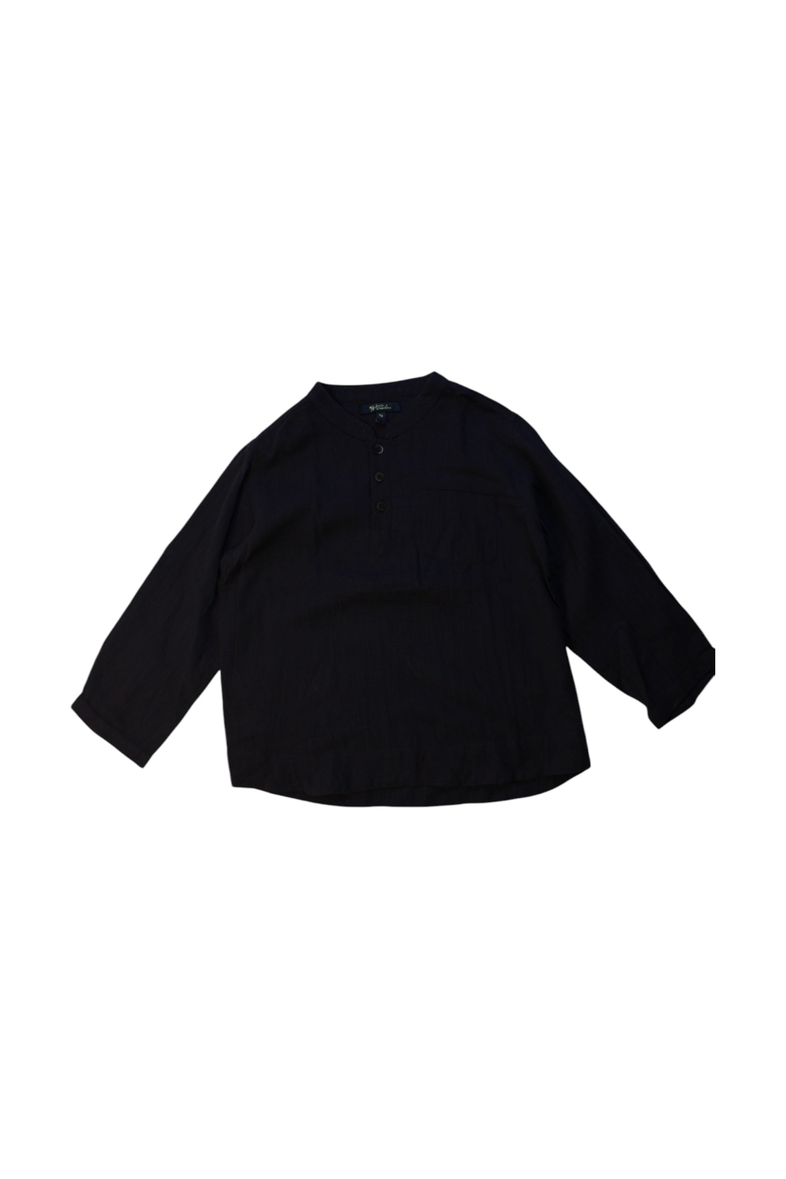 Velveteen Button-Down Shirt 4T、mySite、g9winljtr