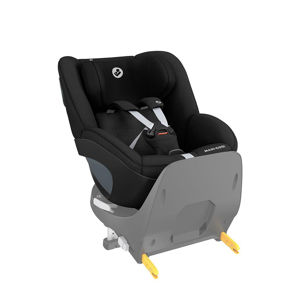  Maxi-Cosi Pearl 360 Car Seat - Authentic Black、mySite、merchandisen
