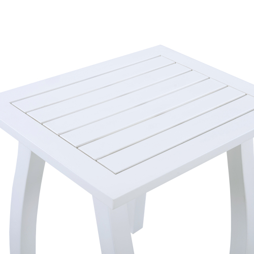 SELMA END TABLE、、eastwooduniform