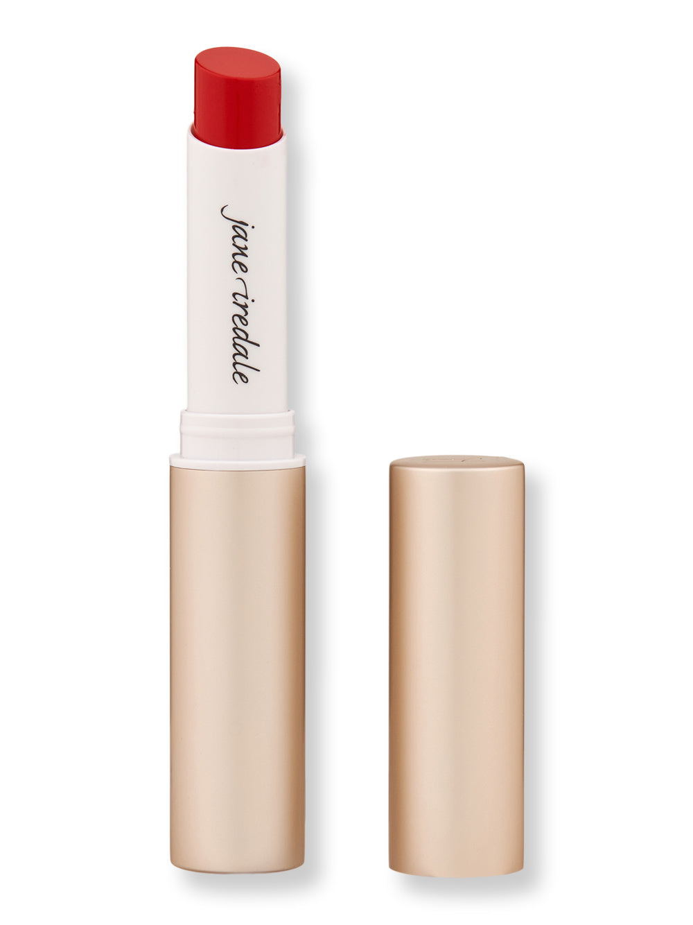 Jane Iredale ColorLuxe Hydrating Cream Lipstick、mySite、gigharbornorthrealestate