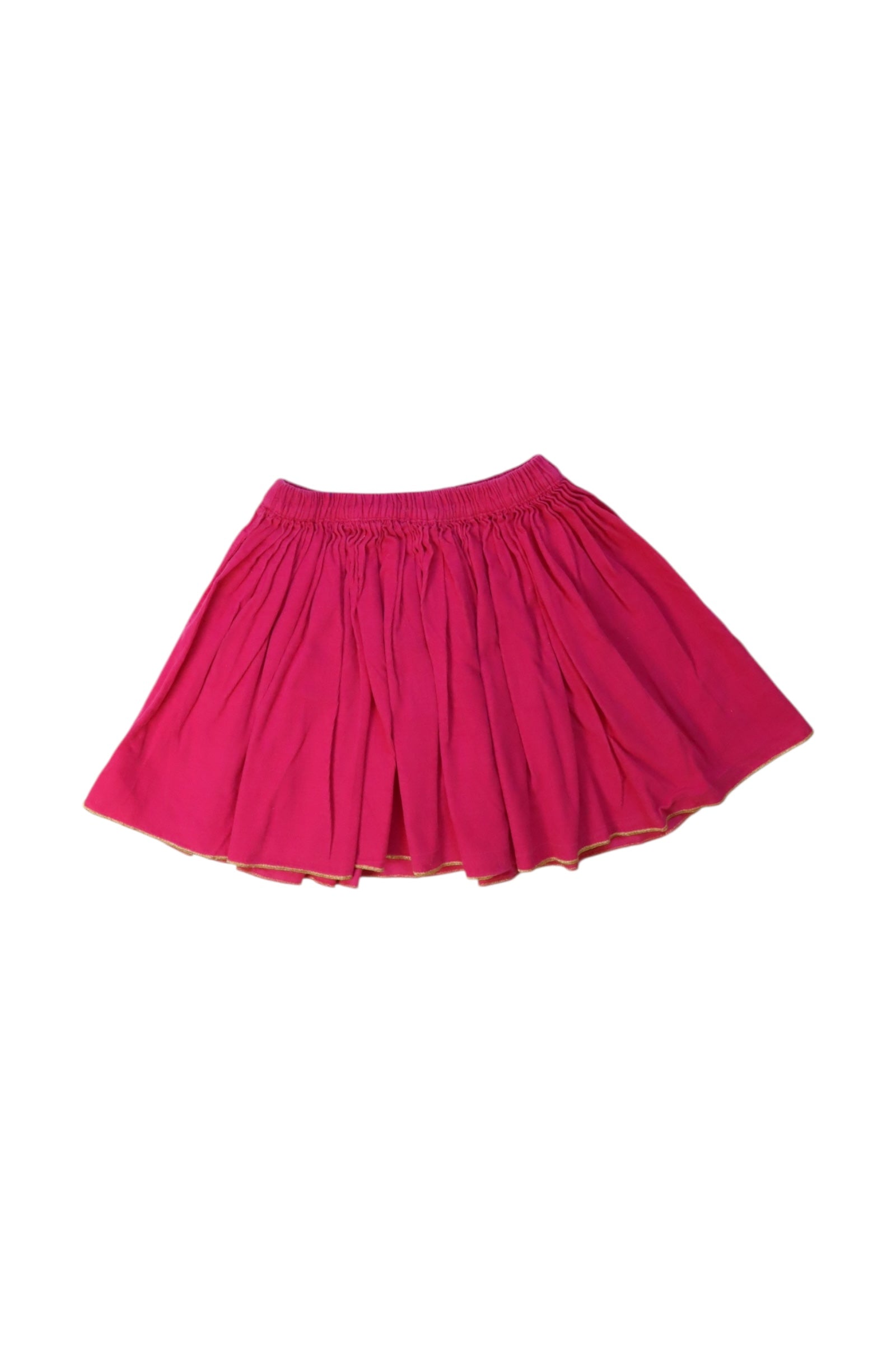 Petit Bateau Elegant Skirt 6T、mySite、g9winljtr