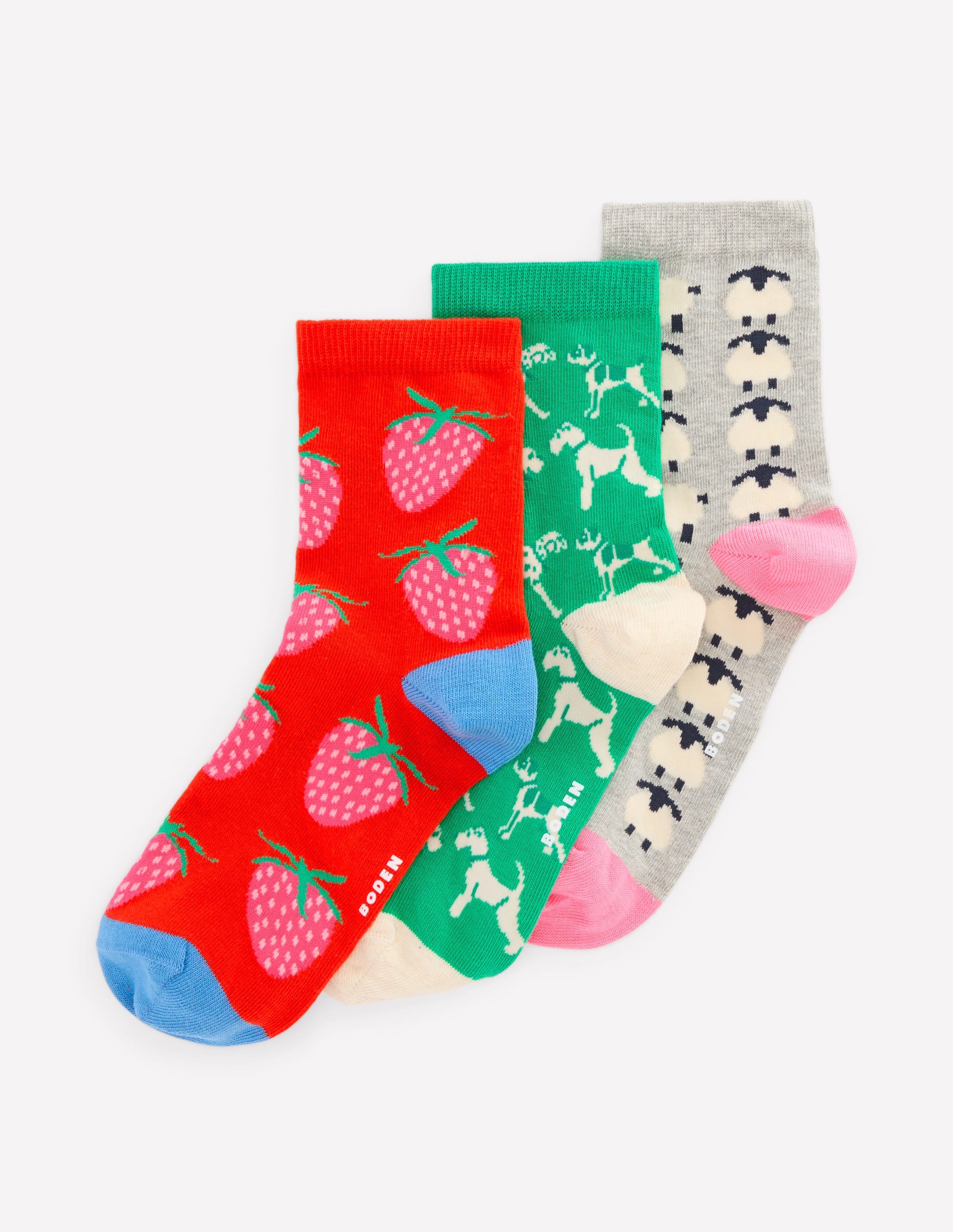  Novelty Socks-Stripe、mySite、ashleygrahame