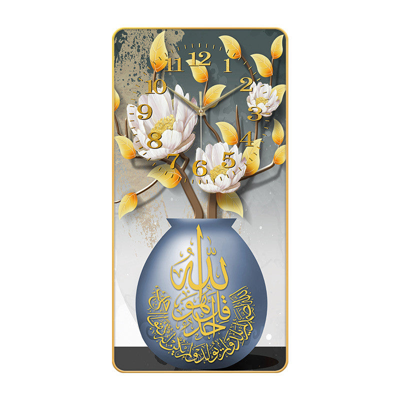 Wall Art Clock、mySite、topwebapps