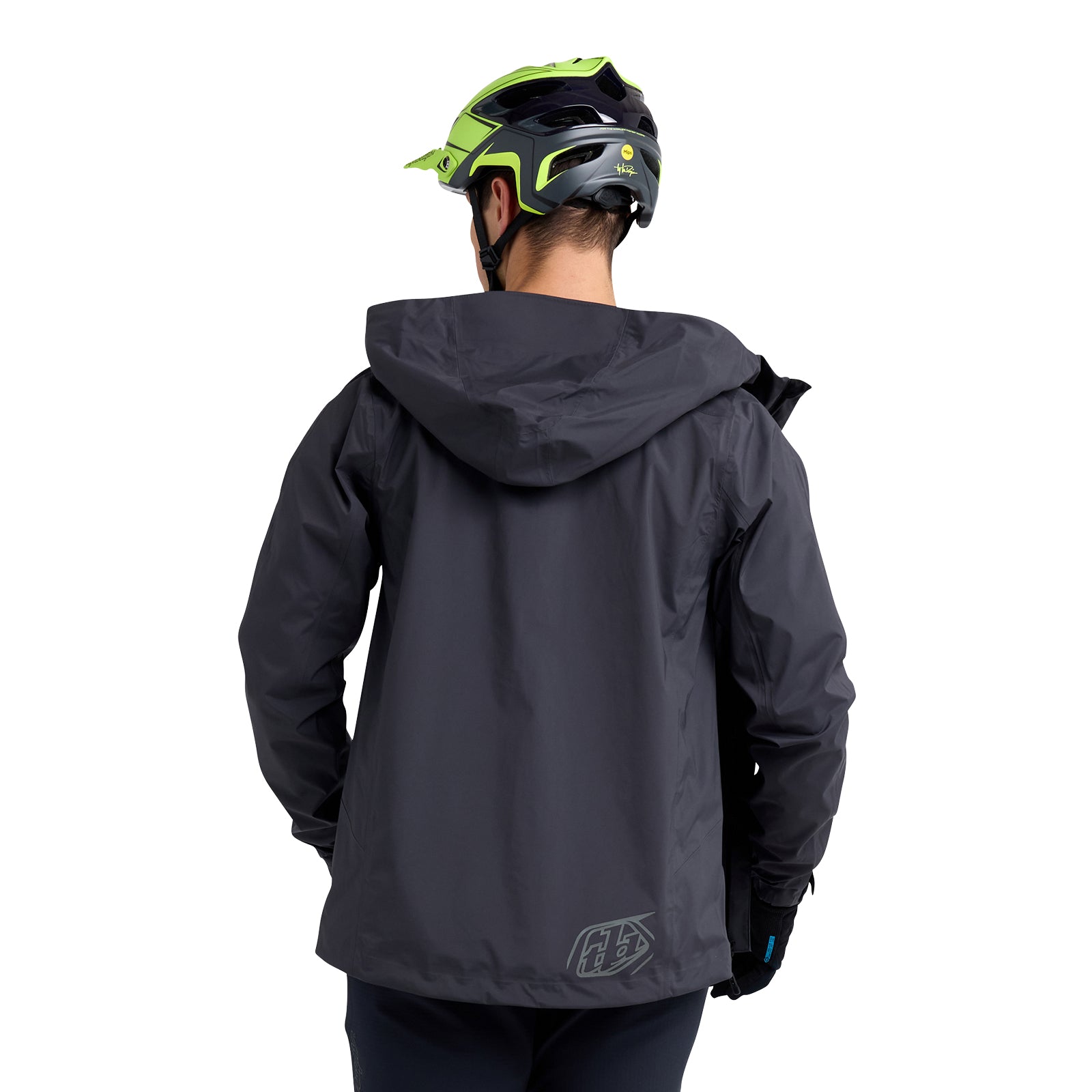 Resist Jacket Mono Carbon、mySite、dreamappss