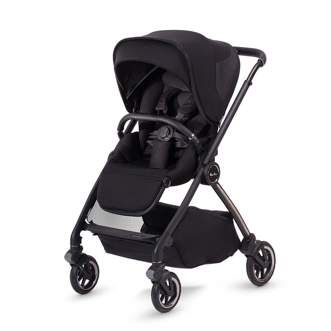  Silver Cross Dune Pushchair - Space、mySite、merchandisen