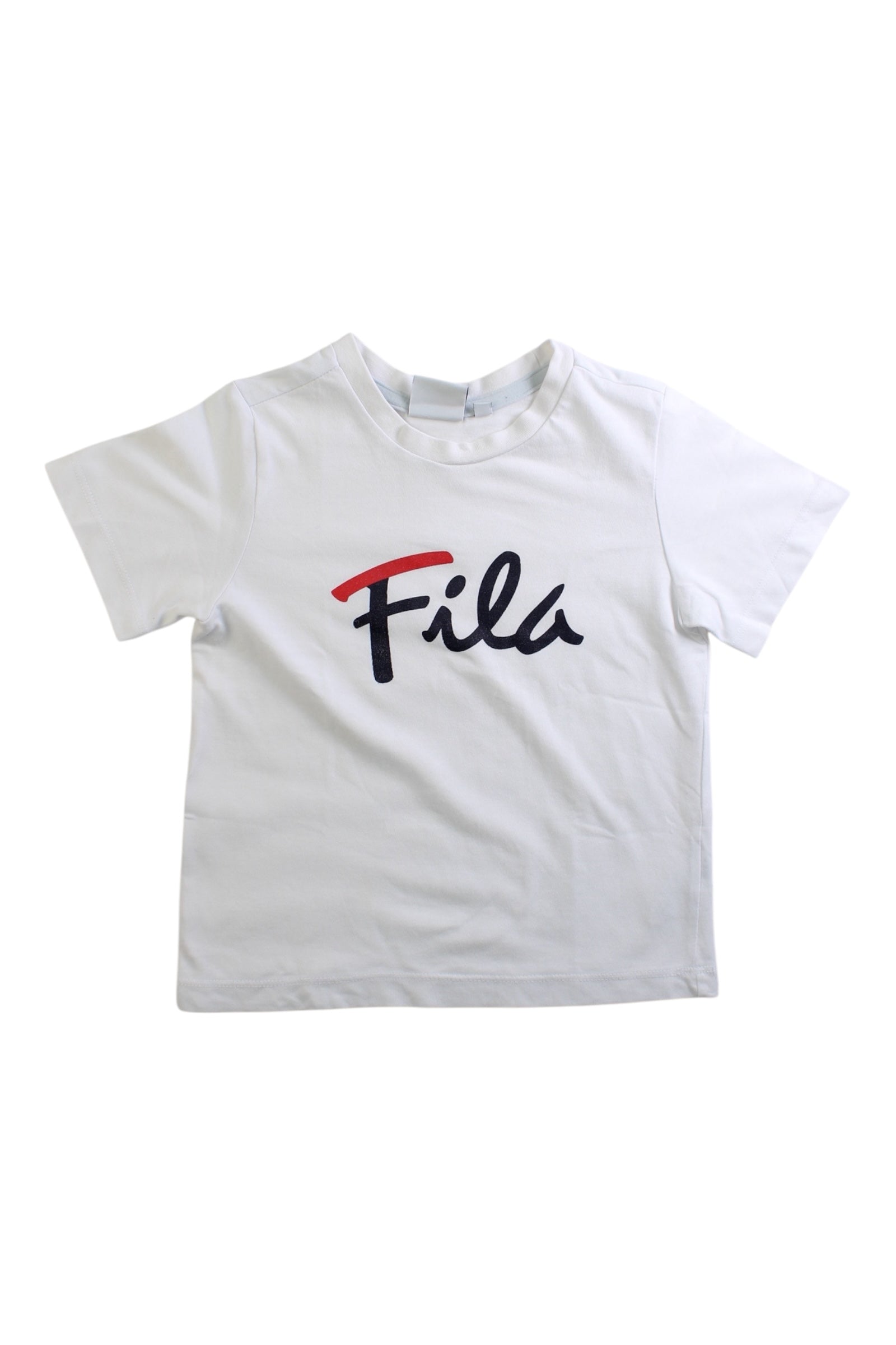 Fila Graphic T-Shirt 4T、mySite、g9winljtr