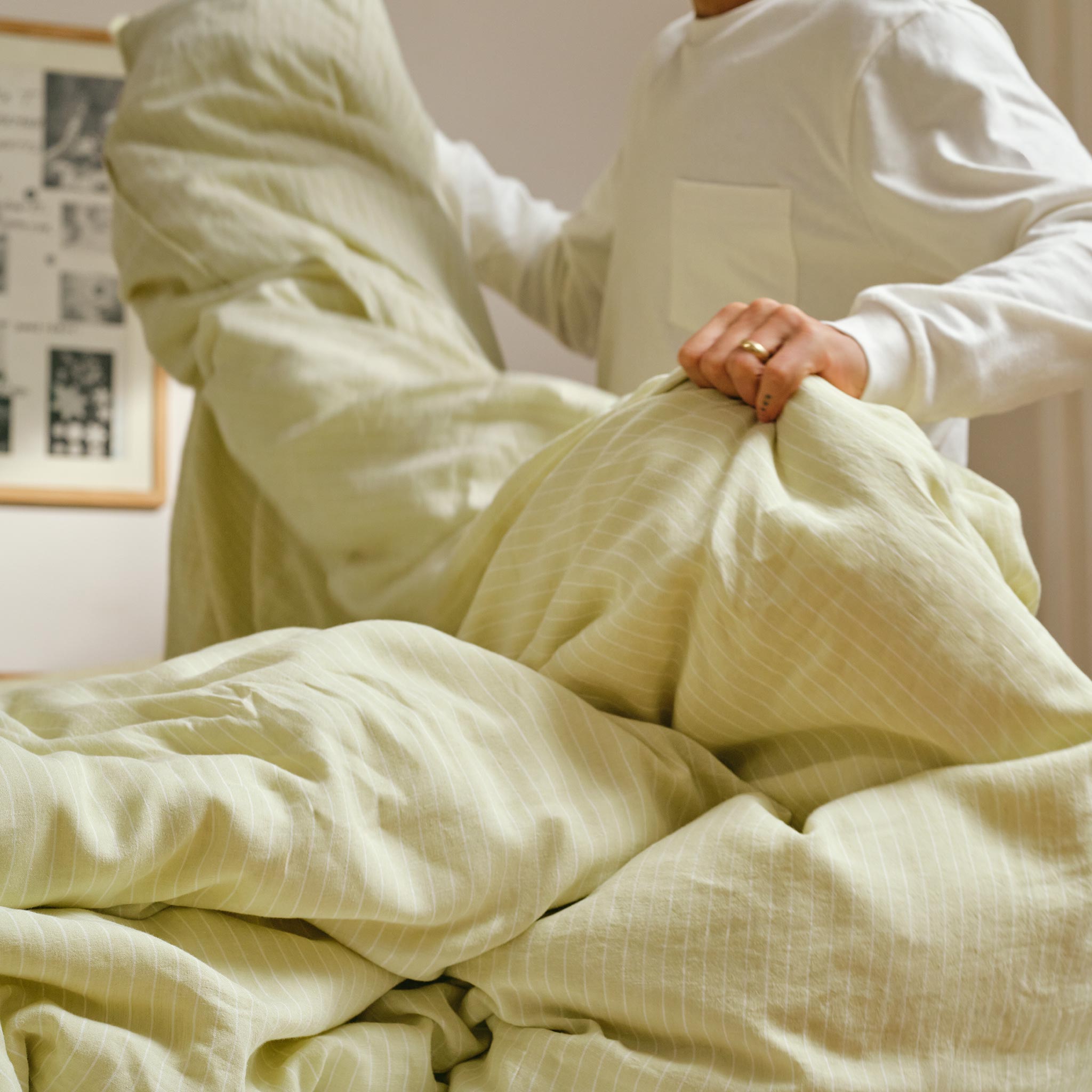  Washed European Linen Duvet Set、mySite、sugarbowlscore