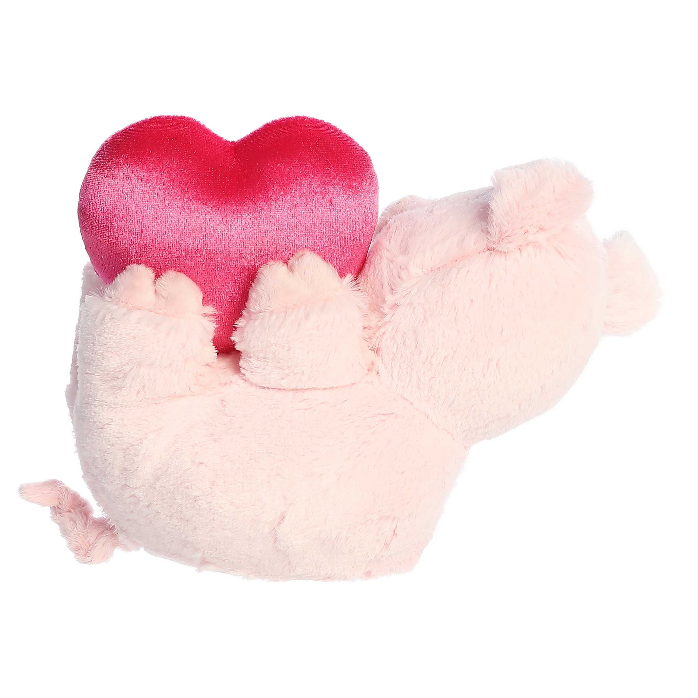 Aurora® - Valentine - I Love You Tons™ - 11 Pig、mySite、g9winljtr