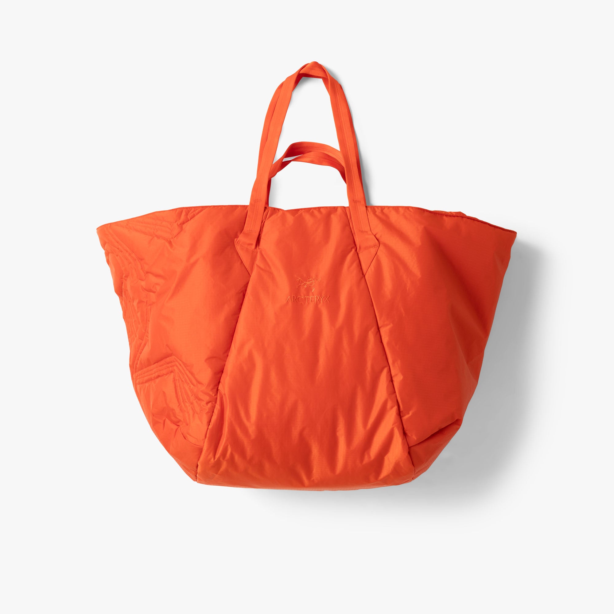  Arc'teryx SYSTEM_A OGEE Insulated Tote / Dynasty、mySite、merchandisen