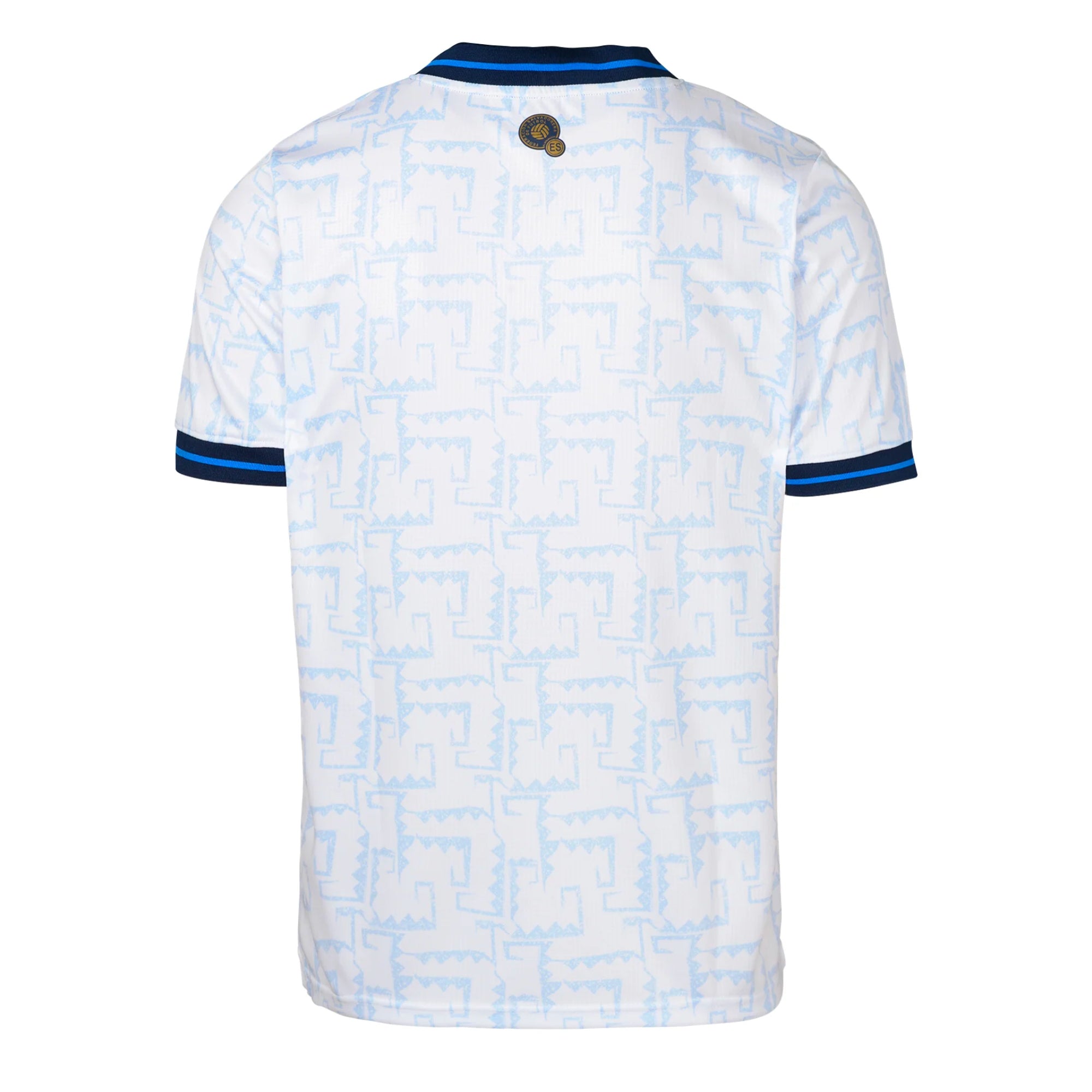 Umbro Women's El Salvador 2023/24 Away Jersey White/Blue、mySite、bottomscart