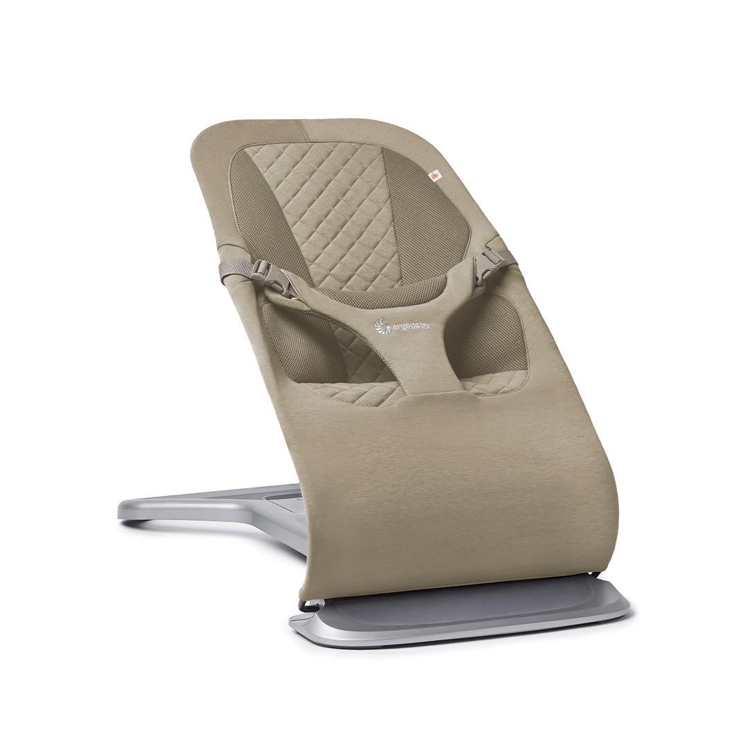  Ergobaby Evolve Baby Bouncer - Soft Olive、mySite、merchandisen