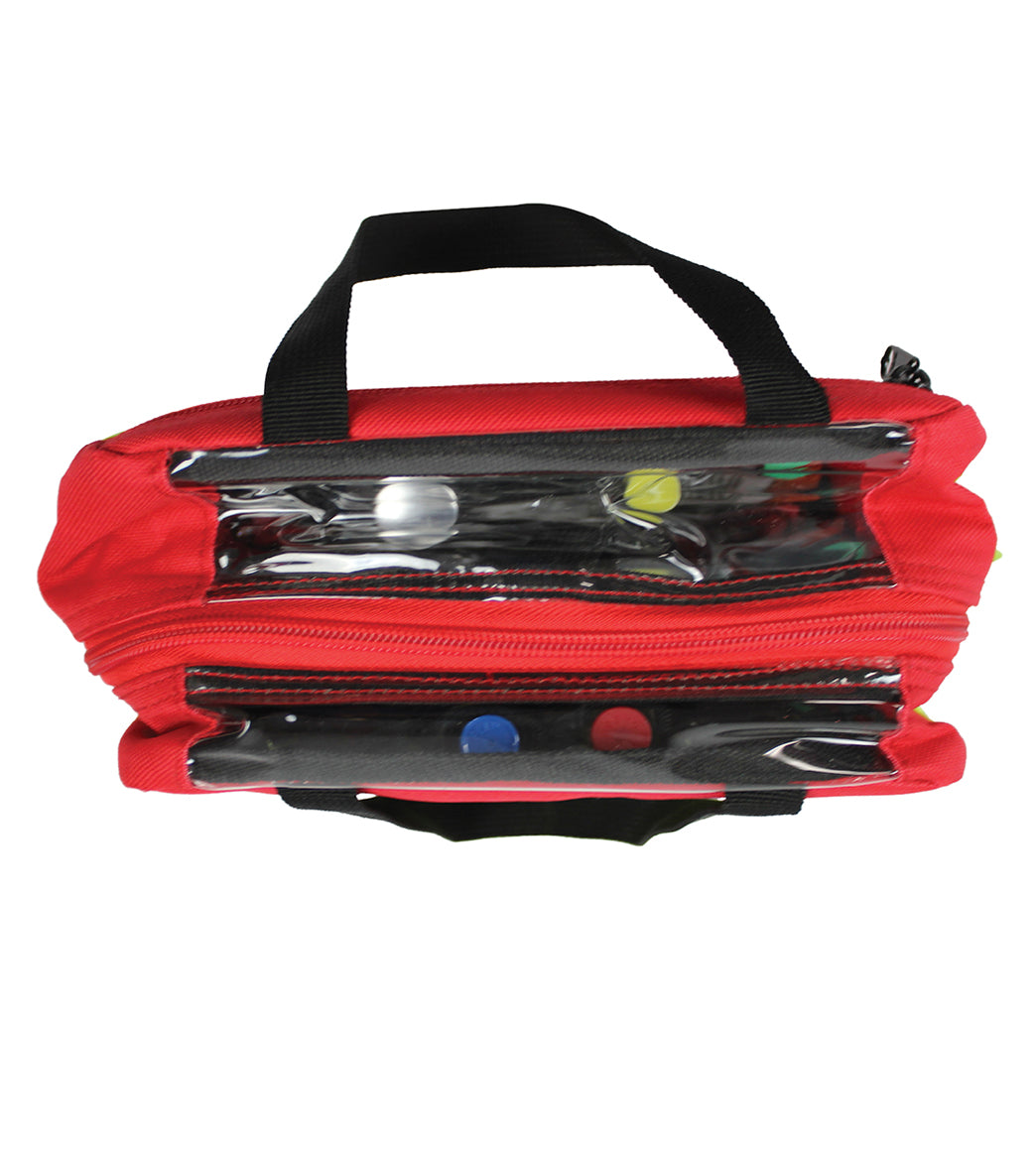 KEMP USA EMS Drug Pouch、mySite、noshort