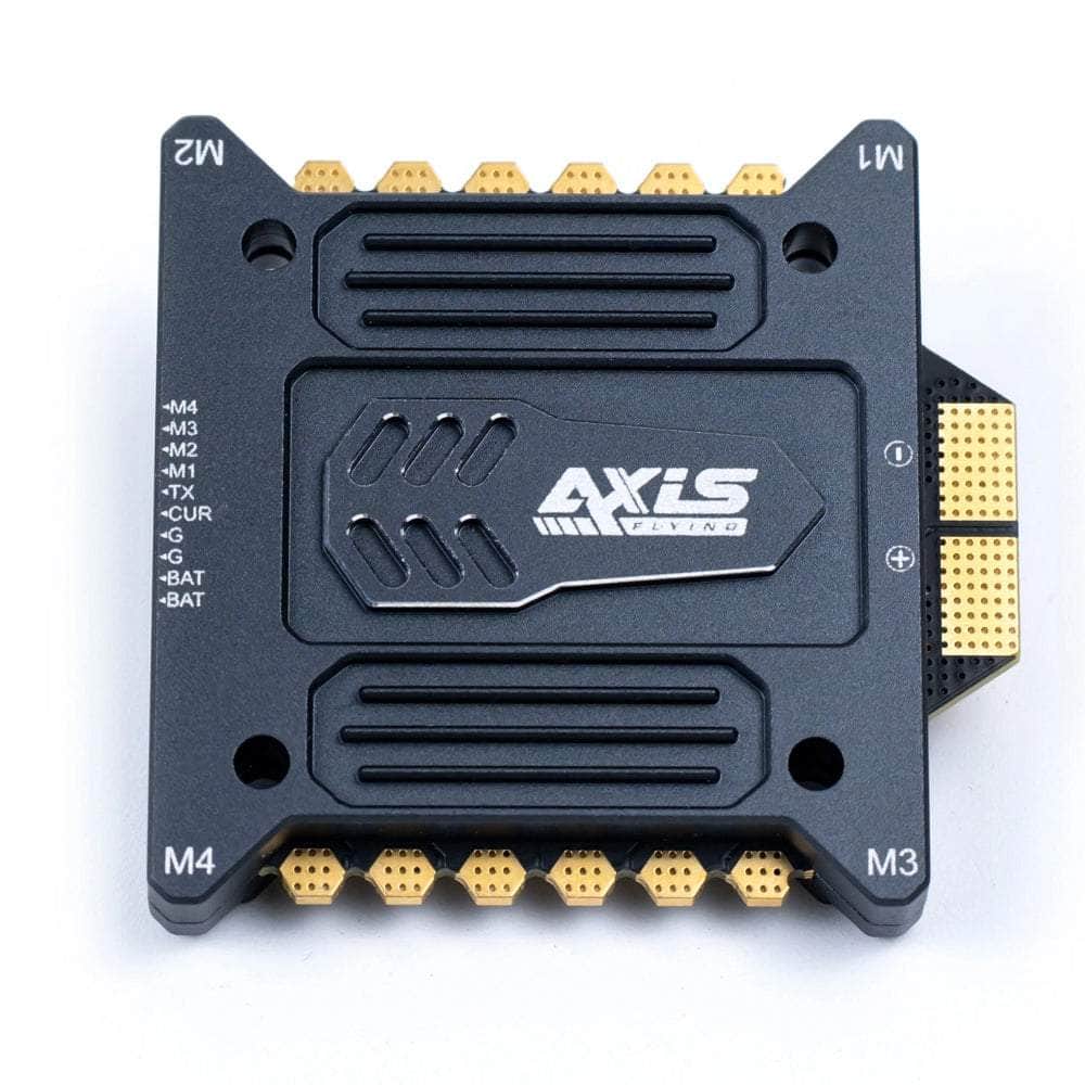  AxisFlying Argus PRO 32bit 65A 3-6S 30x30 4in1 ESC、mySite、merchandisen
