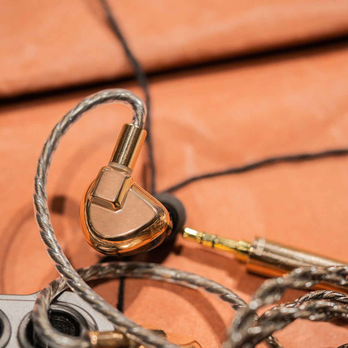  Letshuoer - S12 2024 Edition、mySite、merchandisen