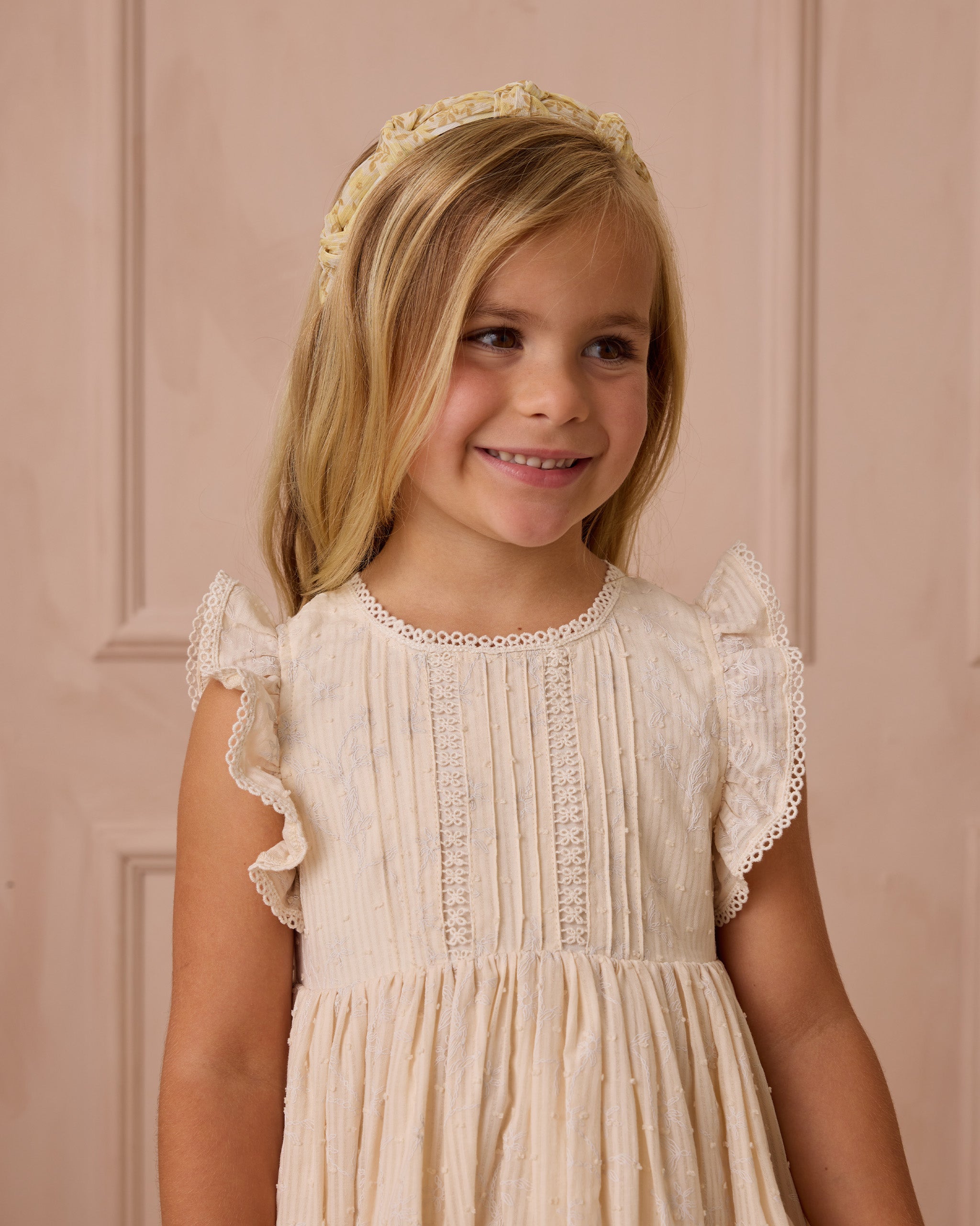  Isla Dress | Natural、mySite、layawaytickets