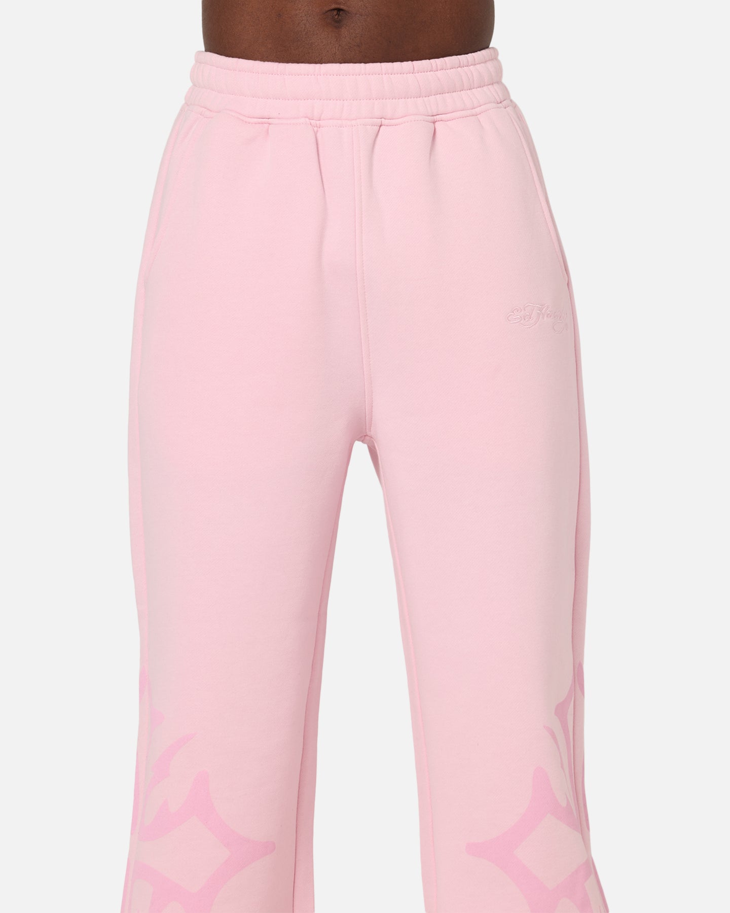 Ed Hardy Trinity Sweatpants Pink、mySite、zt4zffjzw