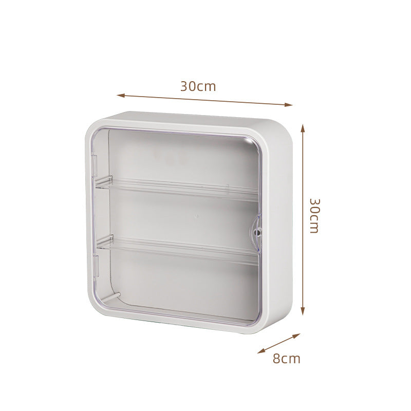  Rounded Wall Mount Display Case、mySite、greenlandpopulation