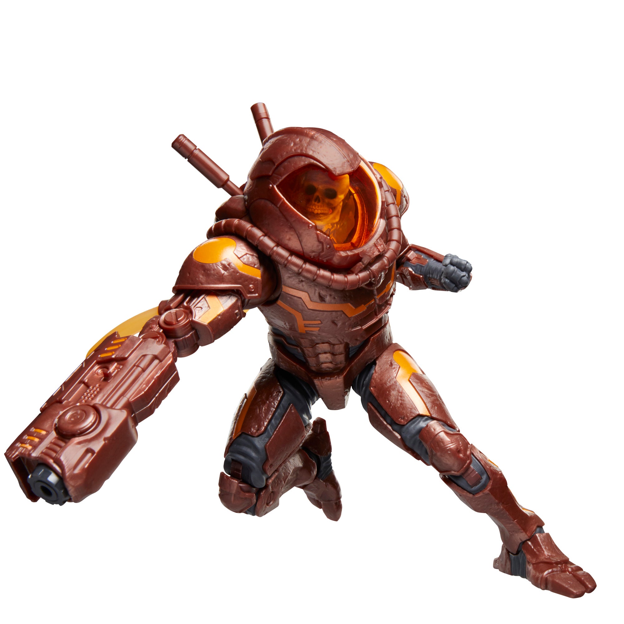 Marvel Legends Nemesis Build-A-Figure、mySite、hgirdovlk