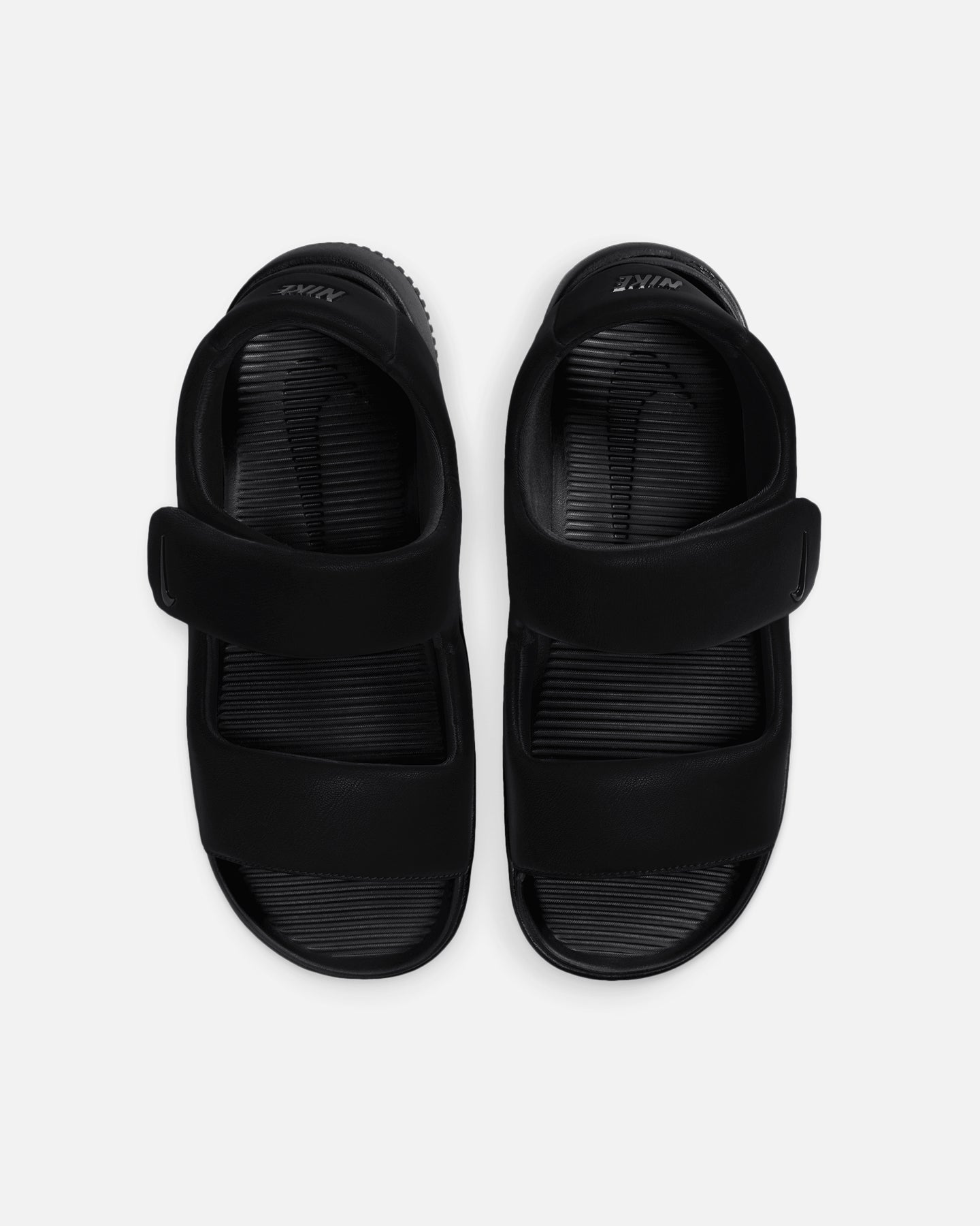 Nike Calm Sandals Black/Black、mySite、zt4zffjzw