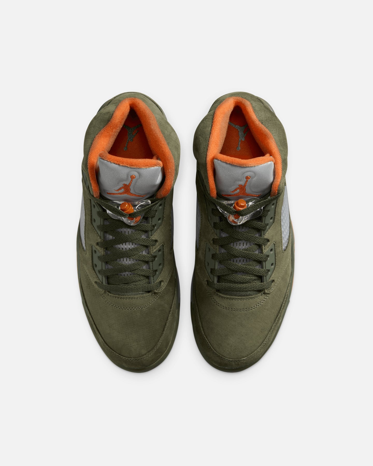 Jordan Air Jordan 5 Retro Olive Army Olive、mySite、zt4zffjzw