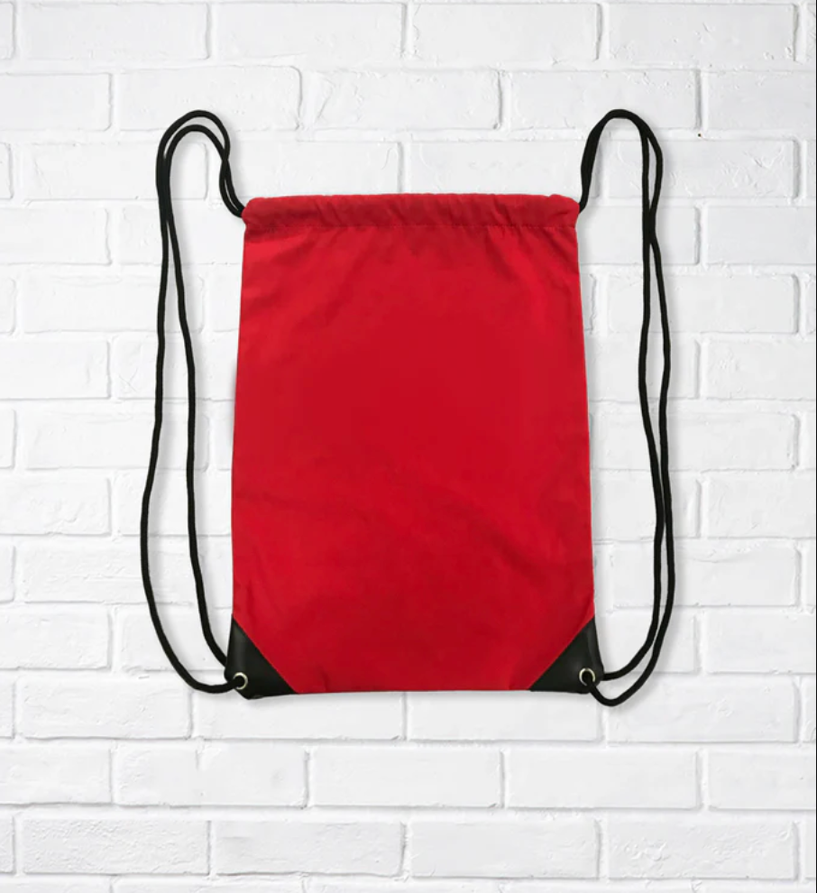 CDNIS Drawstring Bag、mySite、g9winljtr