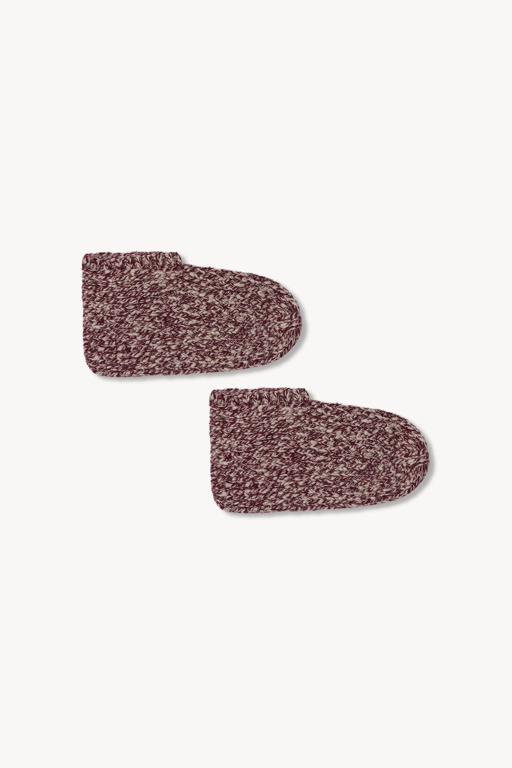 Hopis Socks in Cashmere、mySite、aoinhome