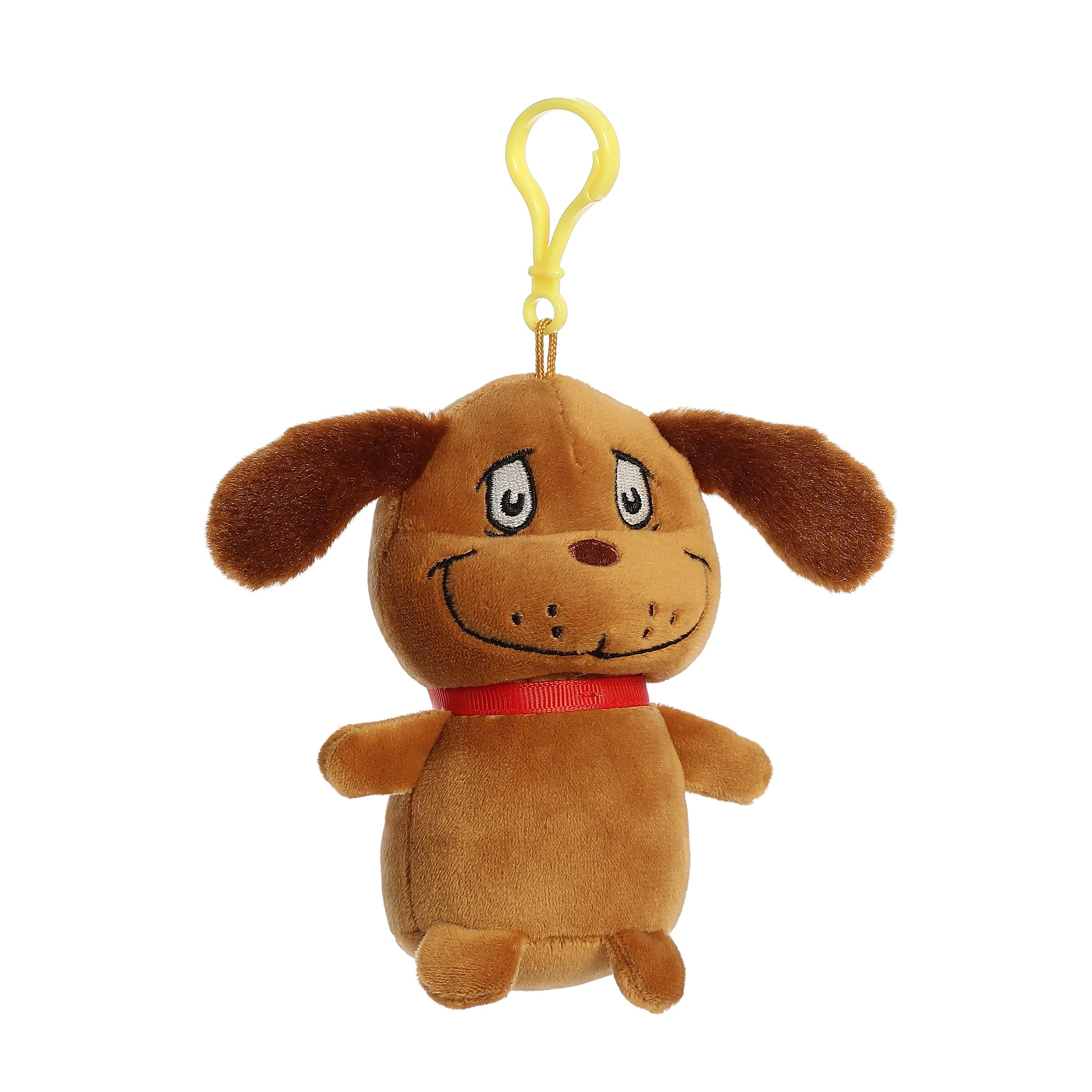 Aurora® - Dr. Seuss™ - 4.5 Squishy Max Clip-On、mySite、g9winljtr