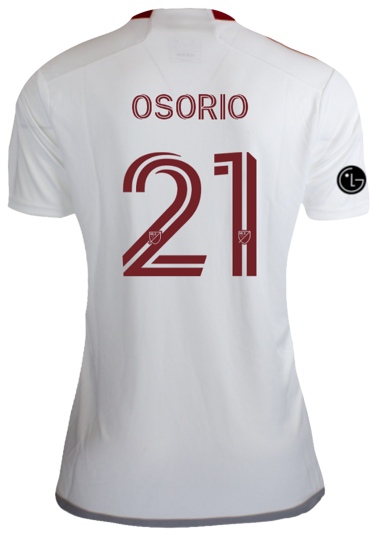 Women's Replica 2024 GTA Kit - OSORIO