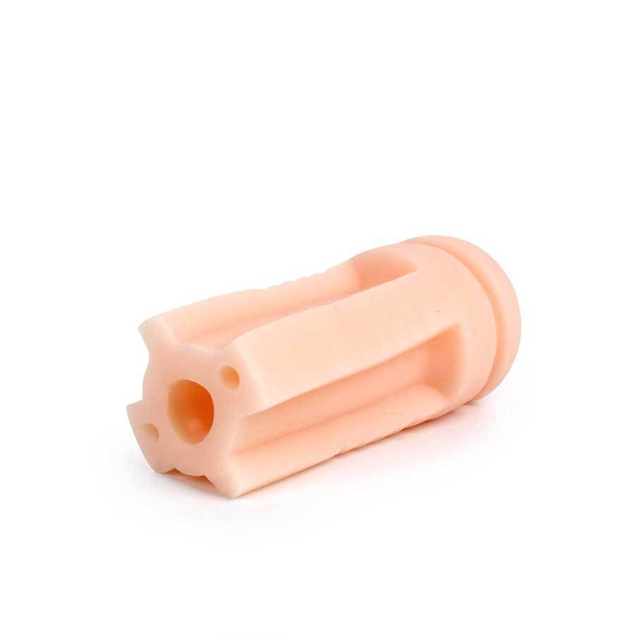 Vulcan Vibrating Pocket Pussy Ripe Vagina Male Masturbator Stroker、mySite、bottomscart