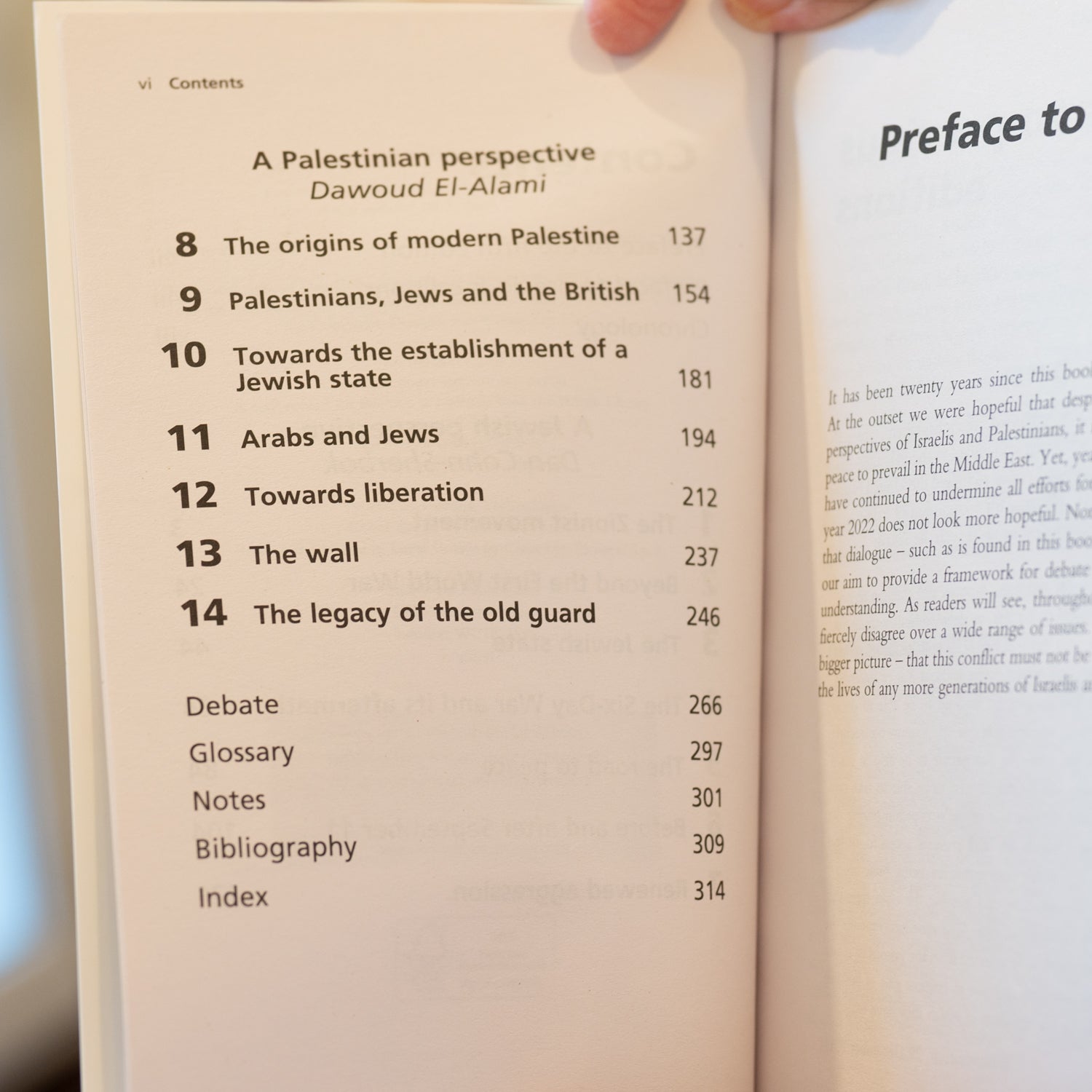 The Palestine-Israeli Conflict: A Beginner's Guide (2022 Edition)、mySite、topwebapps