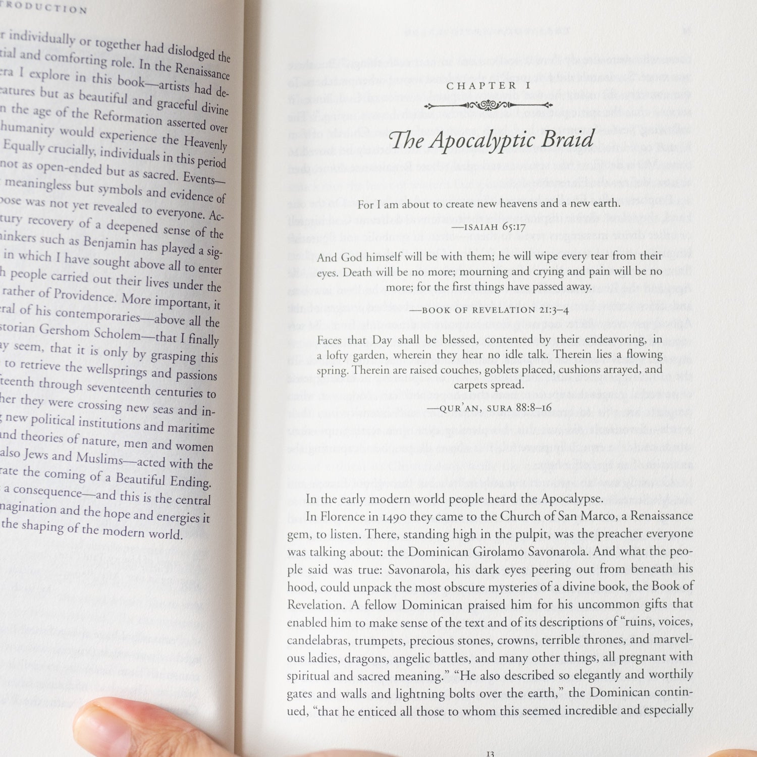 A Beautiful Ending: The Apocalyptic Imagination and the Making of the Modern World、mySite、topwebapps