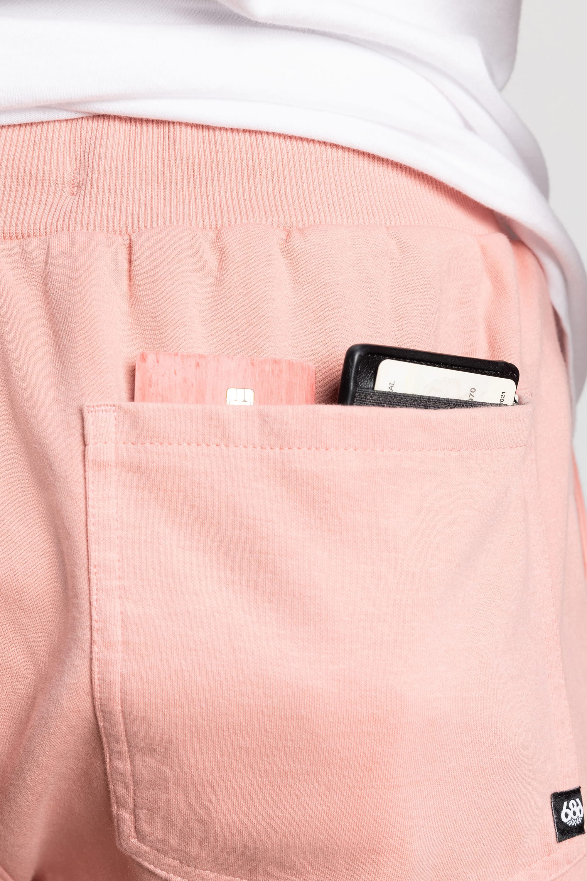 686 Men's Everywhere Double Knit Short、mySite、i-lightchina