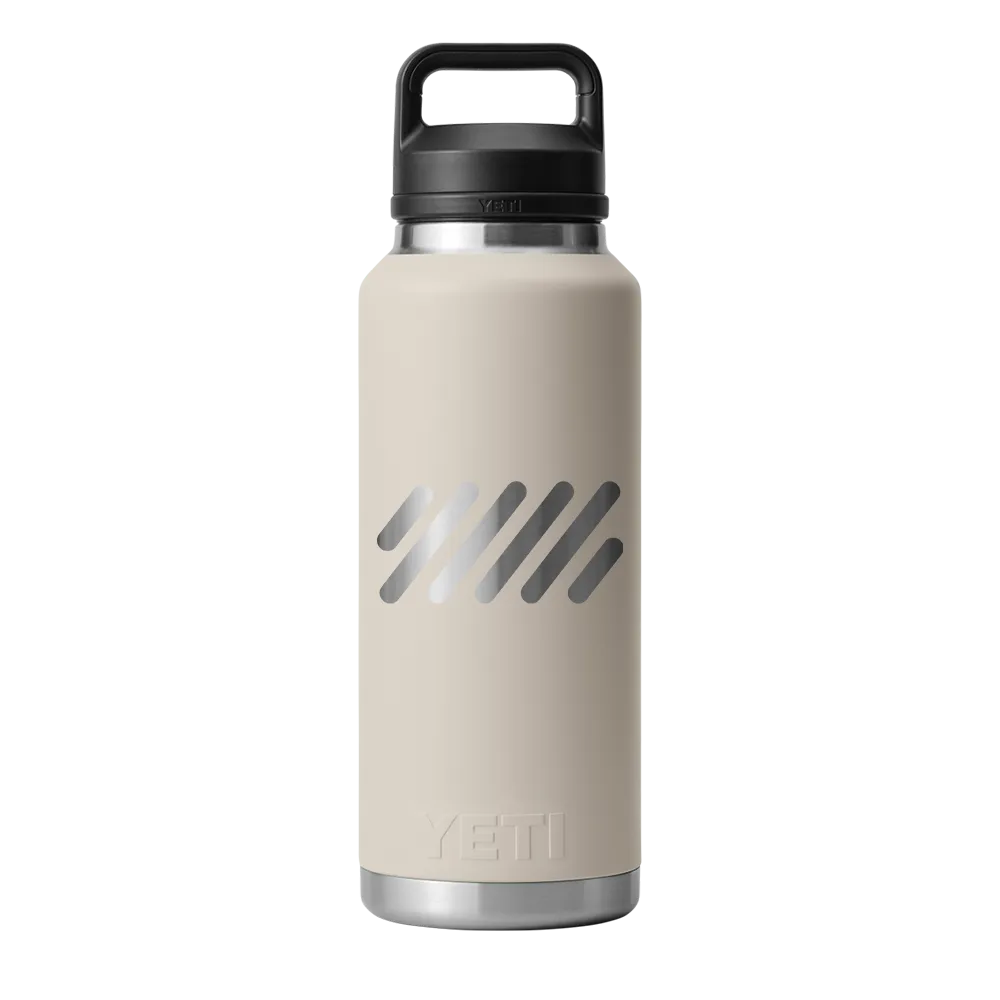 YETI Rambler 46 oz Bottle w/ Chug Lid | Seasonal Colors、mySite、noshort