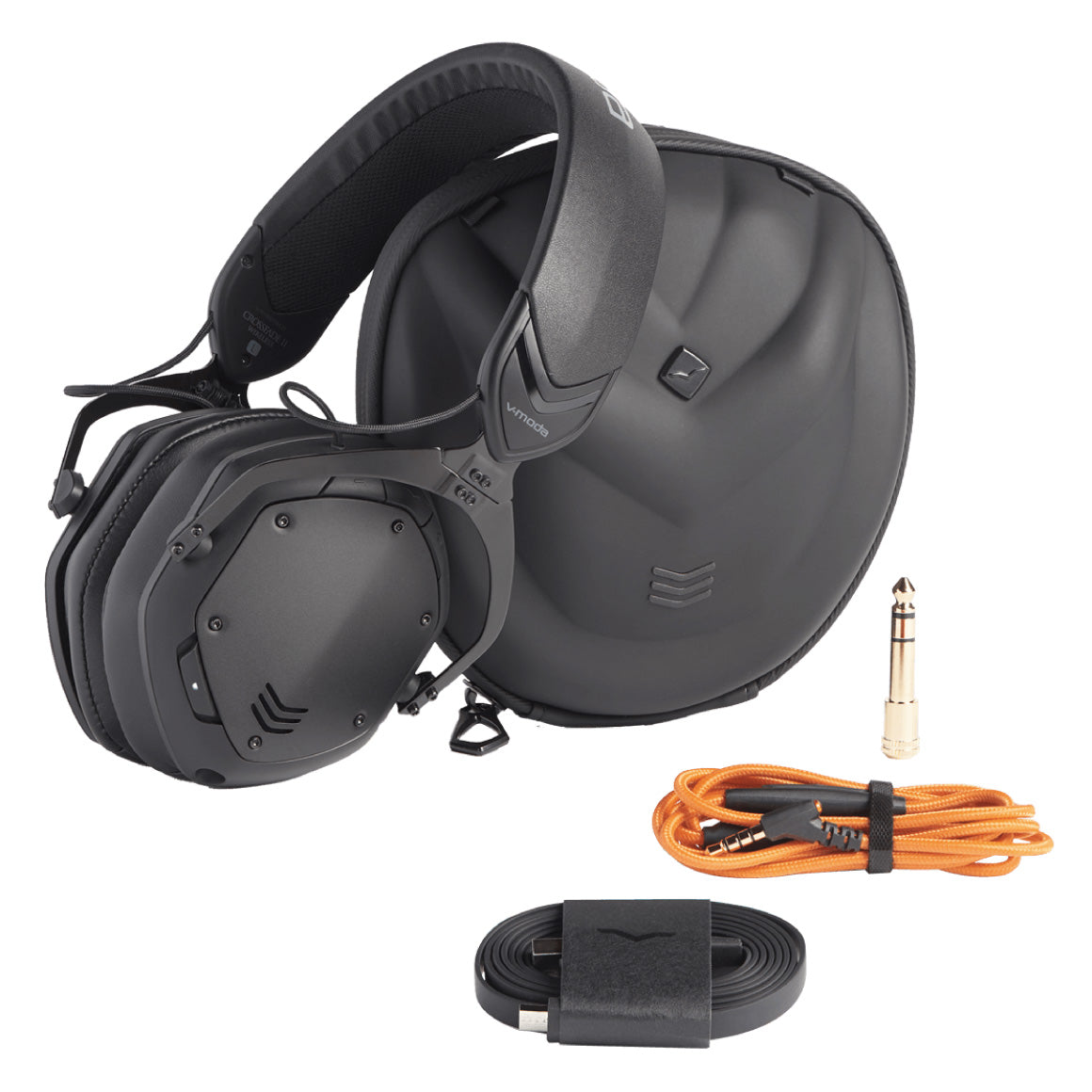  V-MODA - Crossfade 2 Wireless、mySite、merchandisen