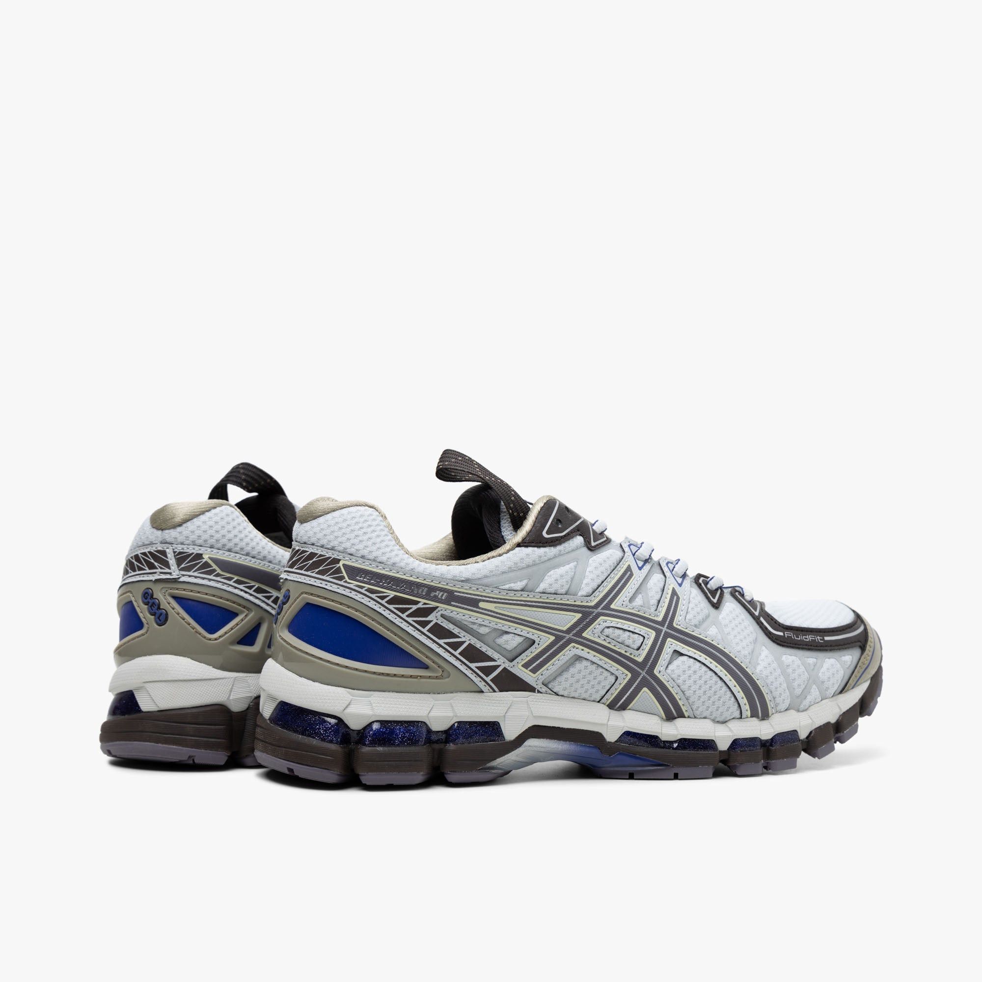  ASICS UB10-S Gel-Kayano 20 Glacier Grey / Lavender Grey、mySite、merchandisen
