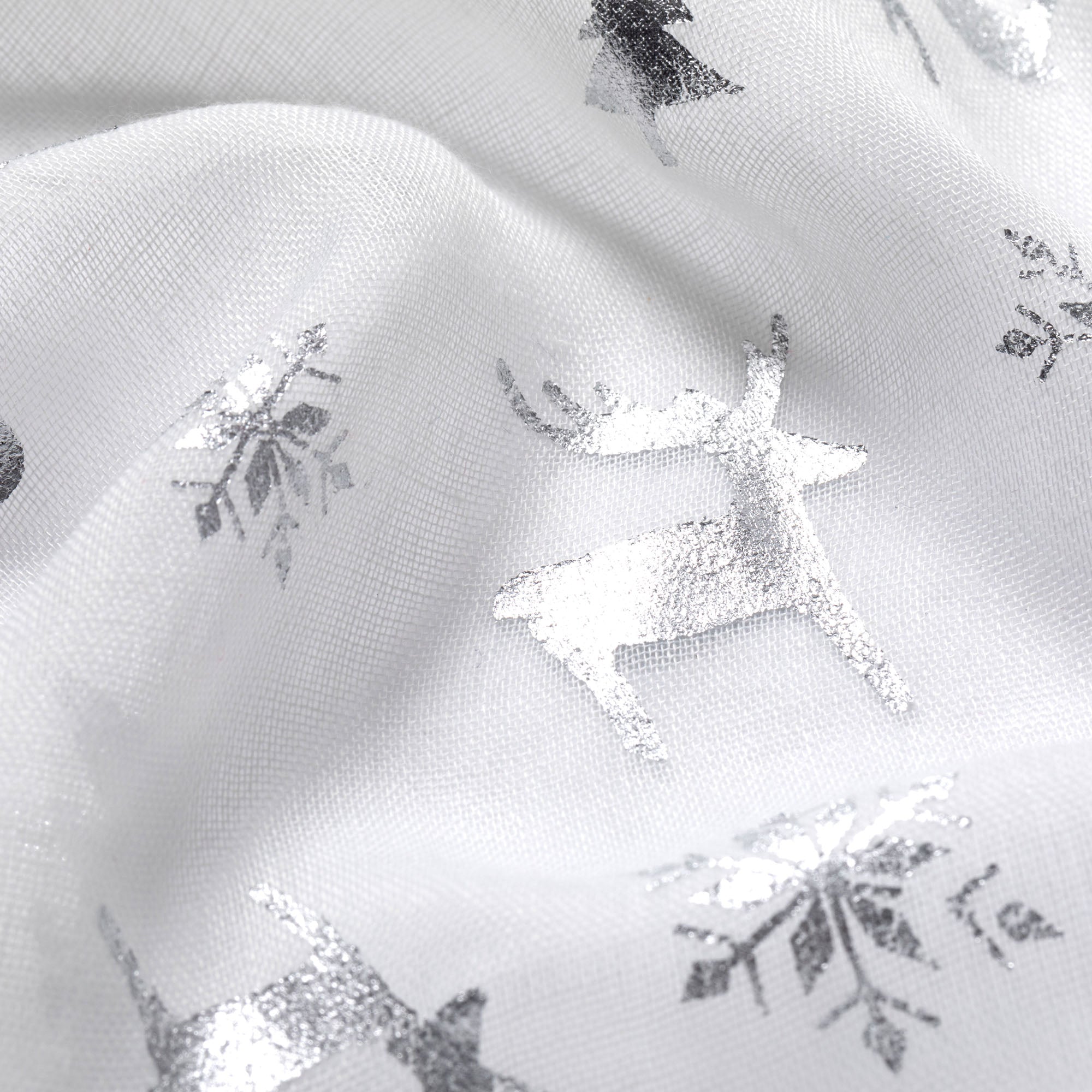 Winter Wonderland Fancy Scarf、mySite、camillekostekn