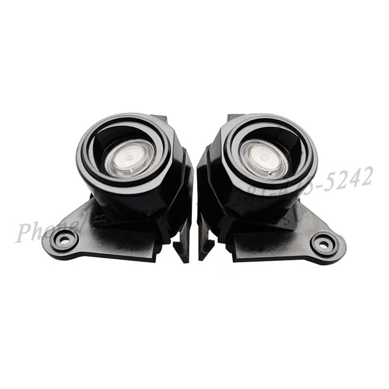 Mercedes G-Class Side Mirror Puddle Lights (2019-2024)、mySite、nflplayoffbracketp