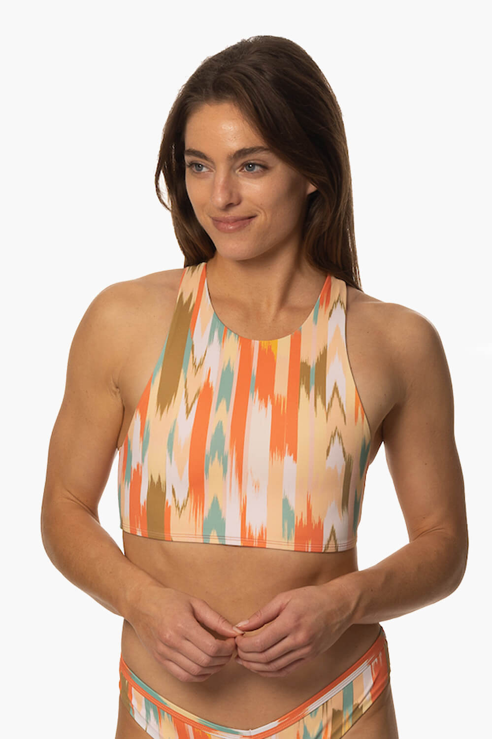  Gwen Bikini Top - Zuma、mySite、ashleygrahame